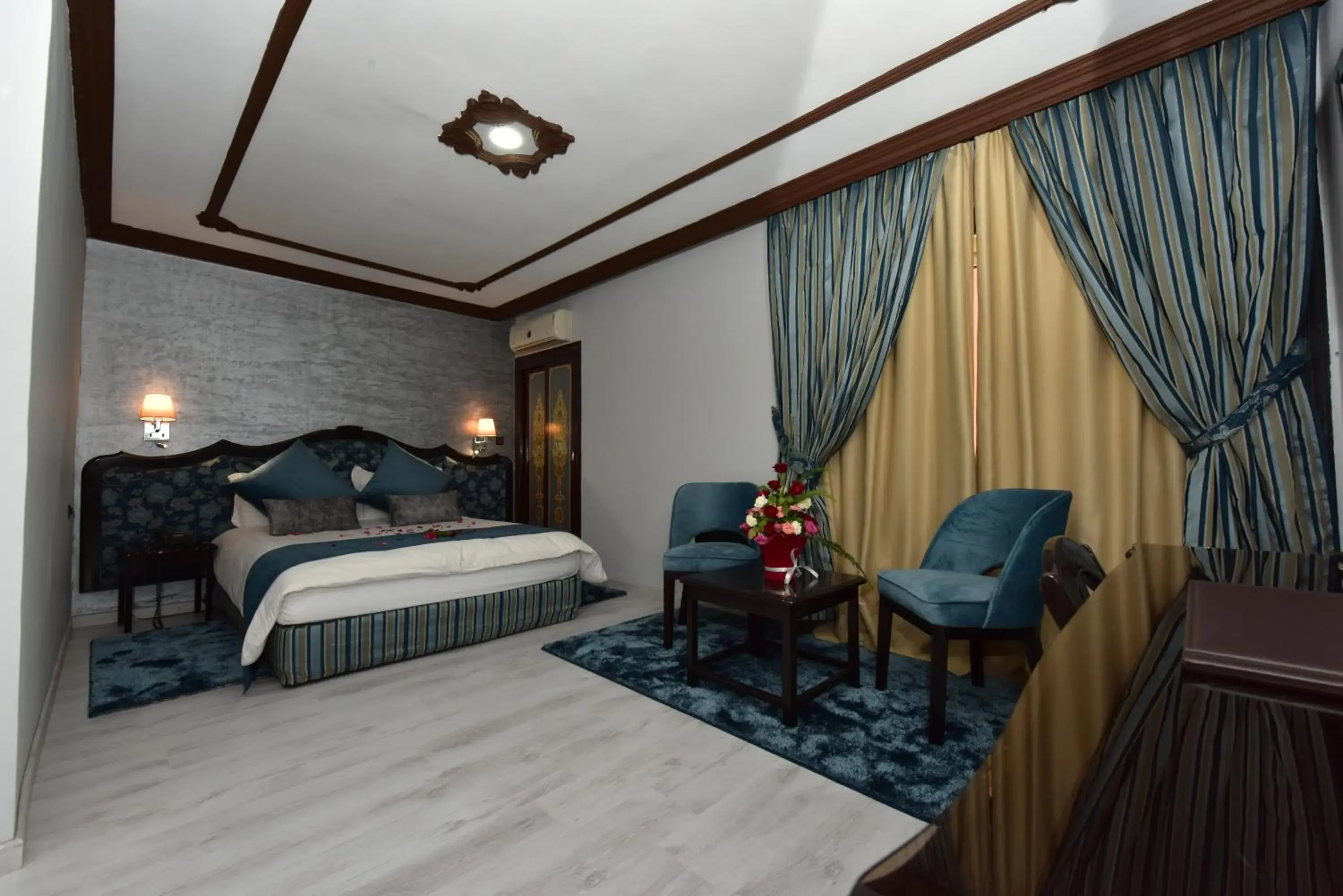 Double Room in Hôtel Fès Inn & SPA Double Room in Hôtel Fès Inn & SPA