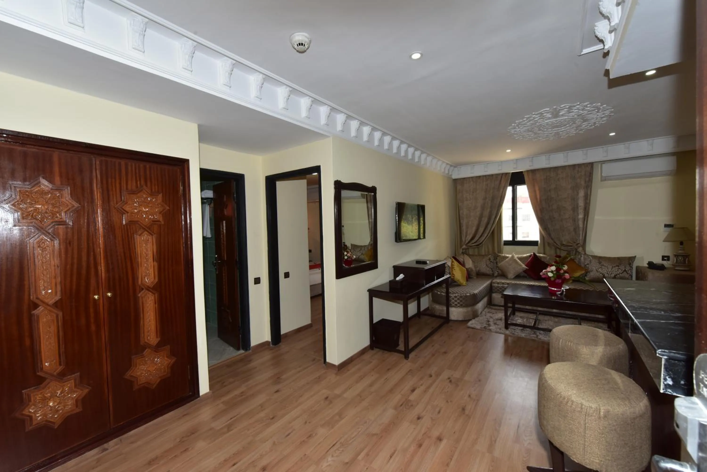 Hôtel Fès Inn & SPA