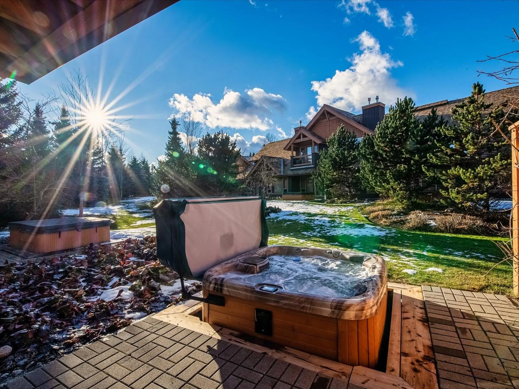 Montebello by Whistler Premier