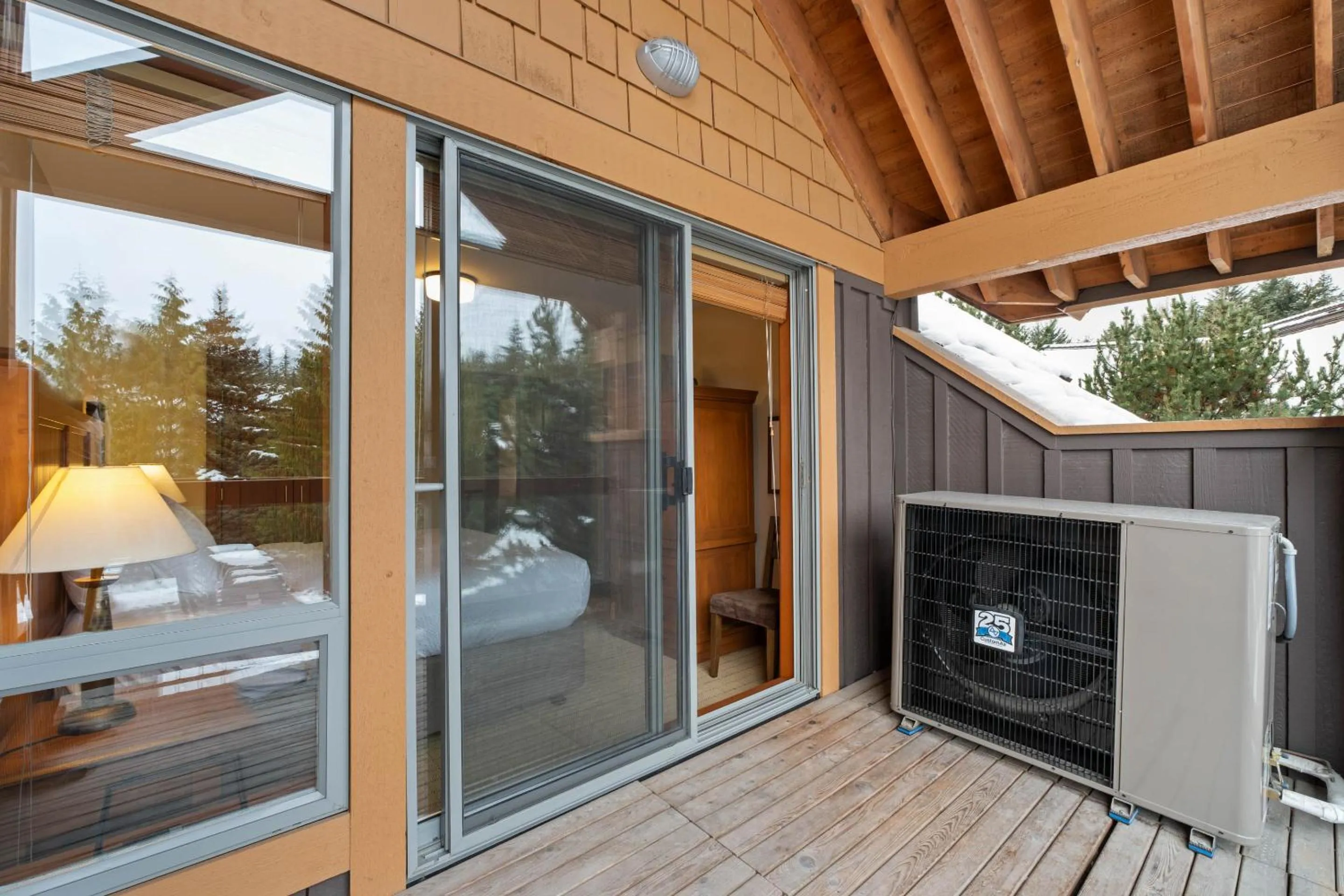 Montebello by Whistler Premier