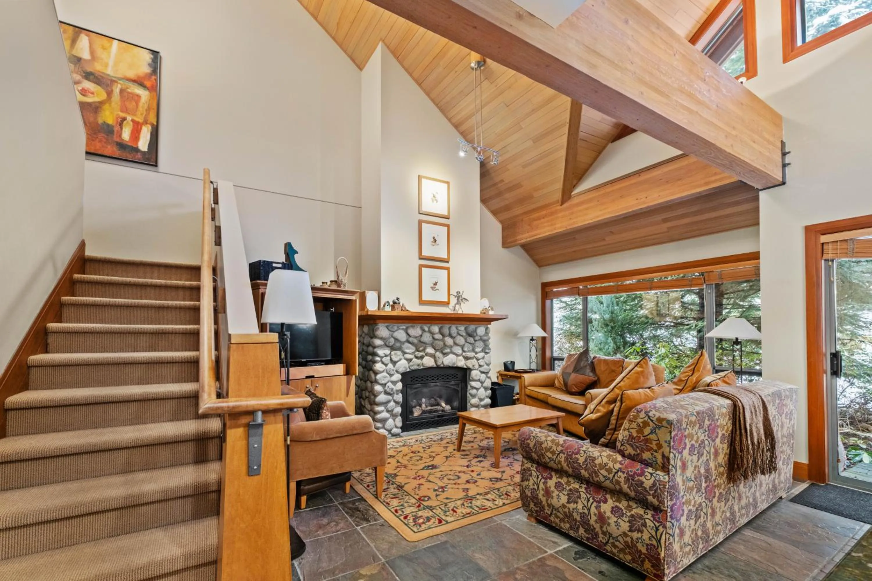 Montebello by Whistler Premier