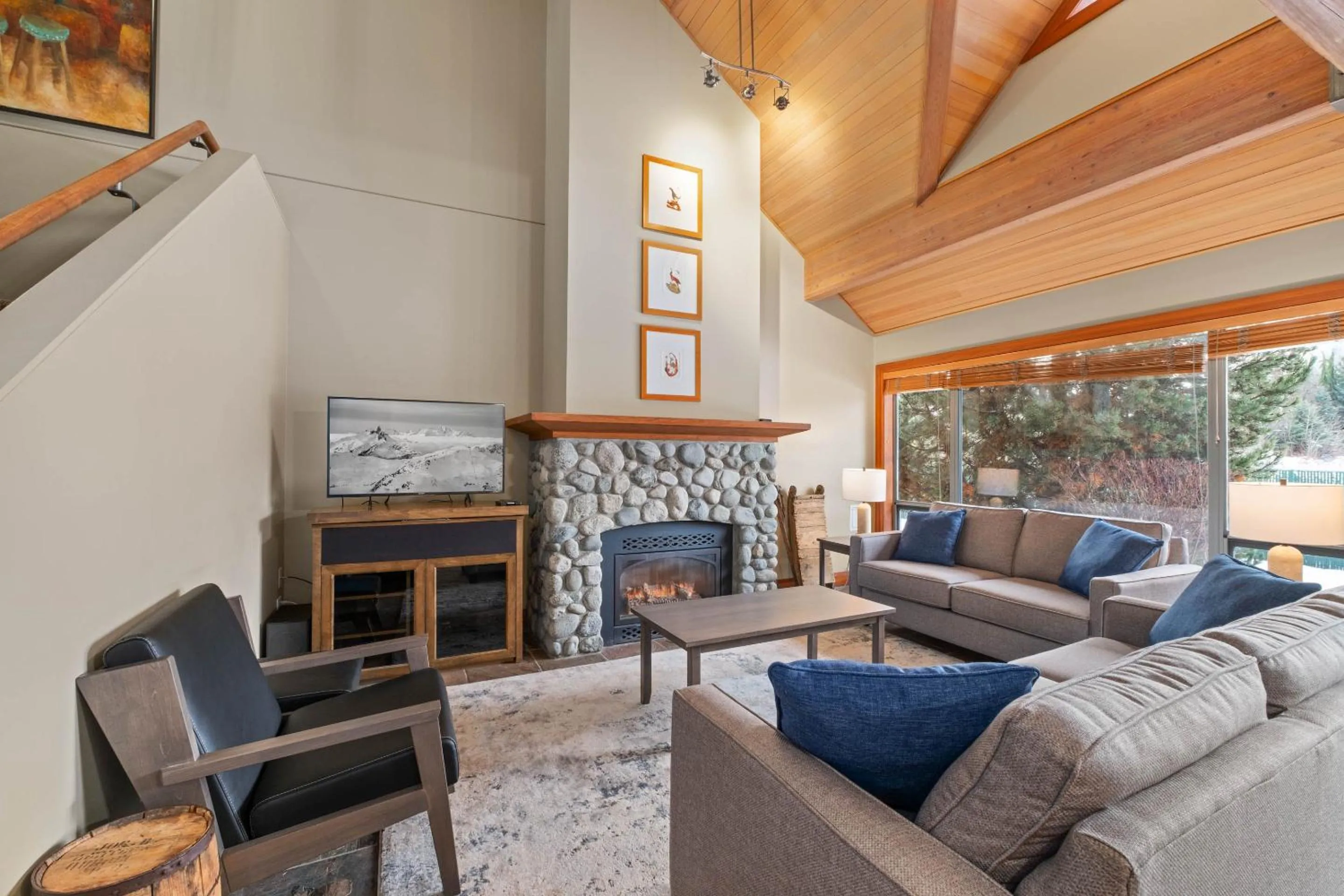 Montebello by Whistler Premier