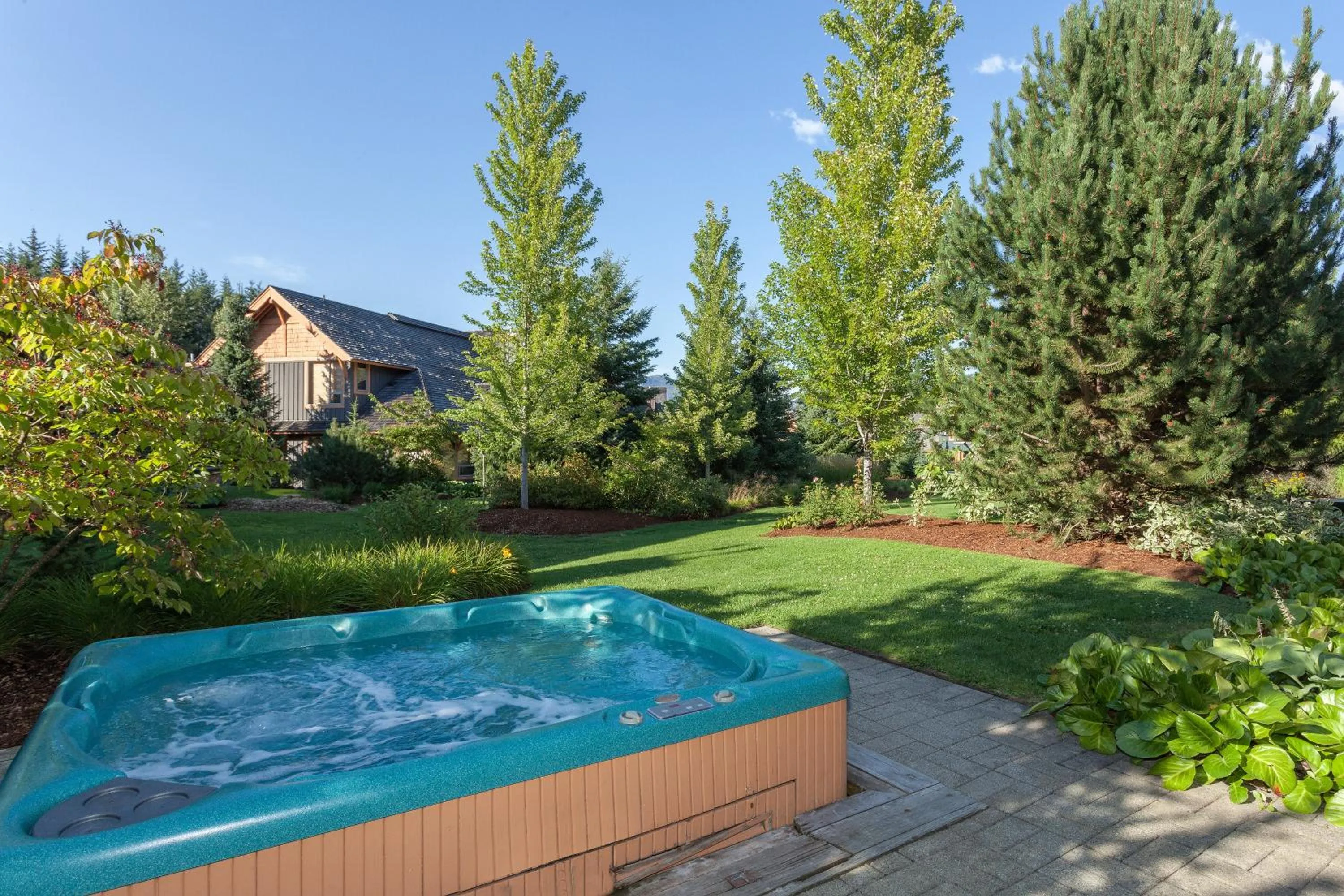 Montebello by Whistler Premier