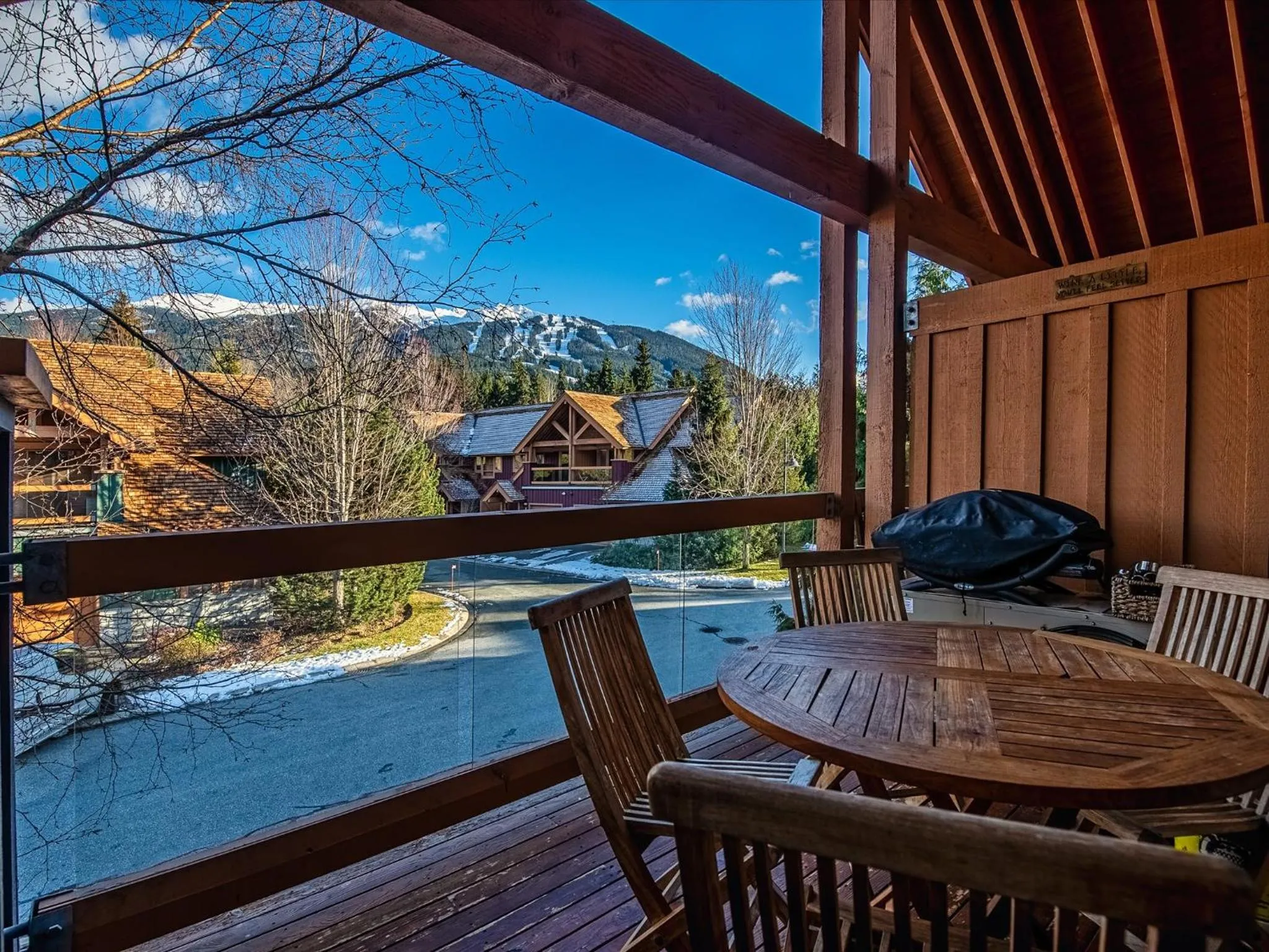 Montebello by Whistler Premier