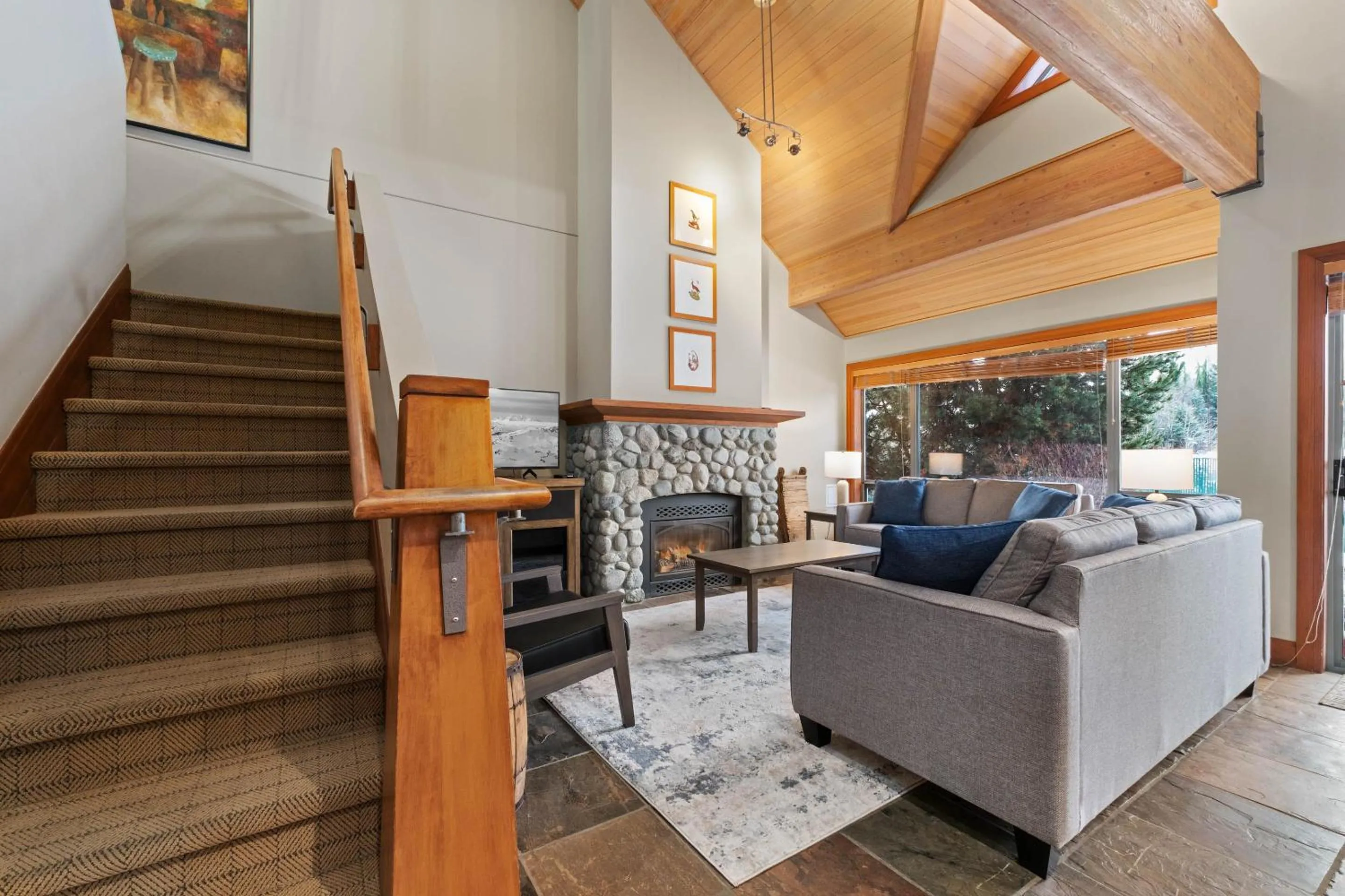 Montebello by Whistler Premier