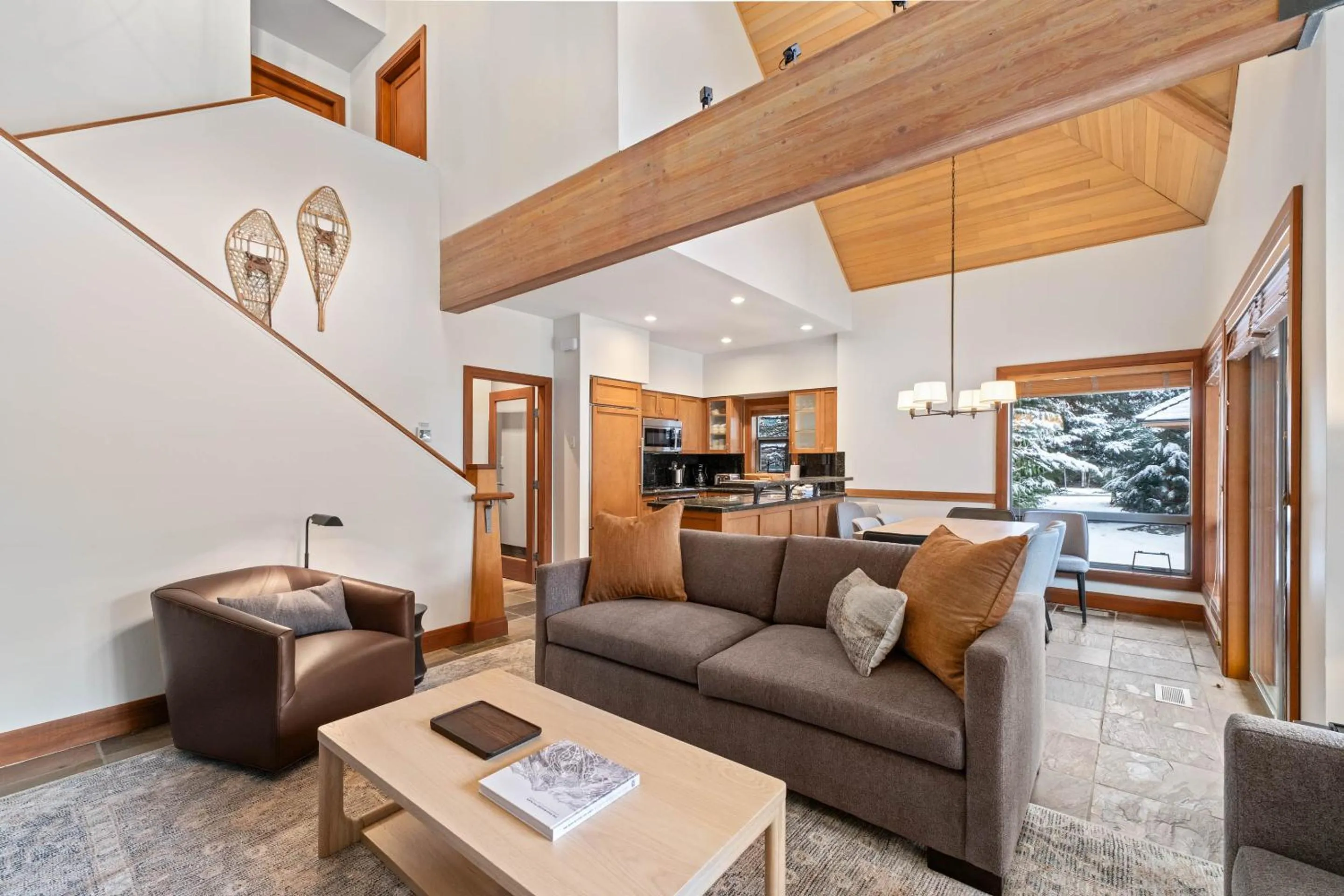 Montebello by Whistler Premier