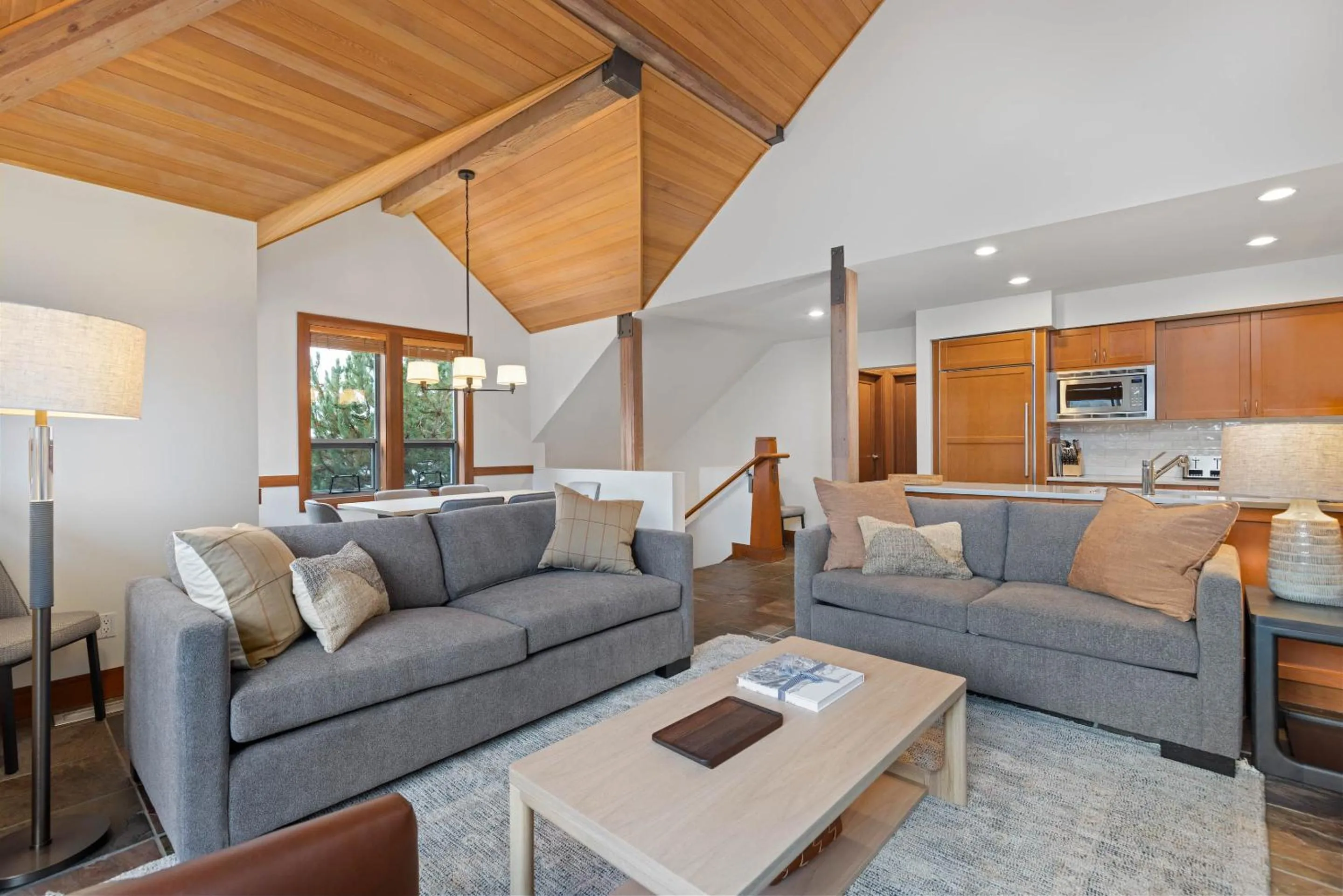 Montebello by Whistler Premier