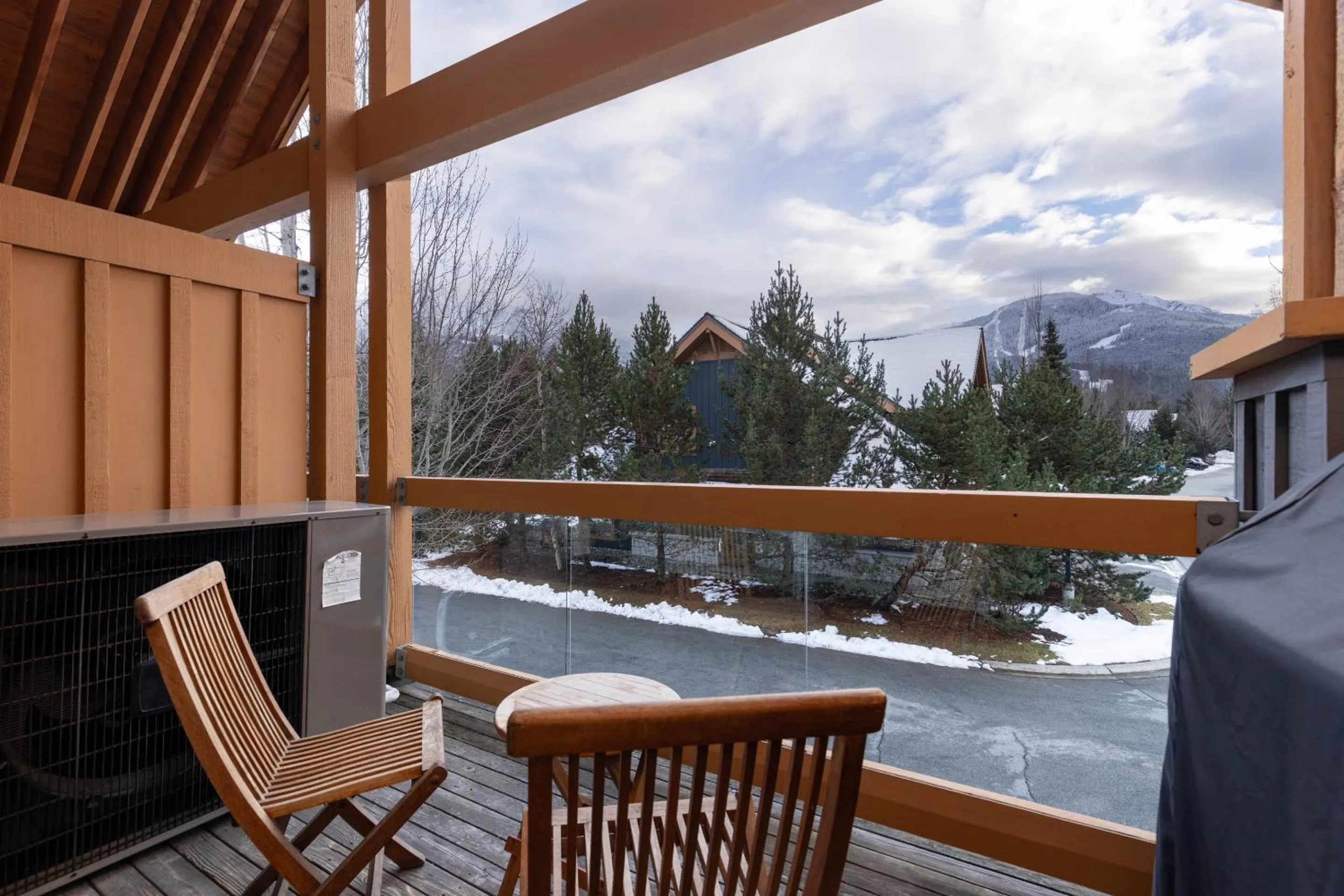 Montebello by Whistler Premier