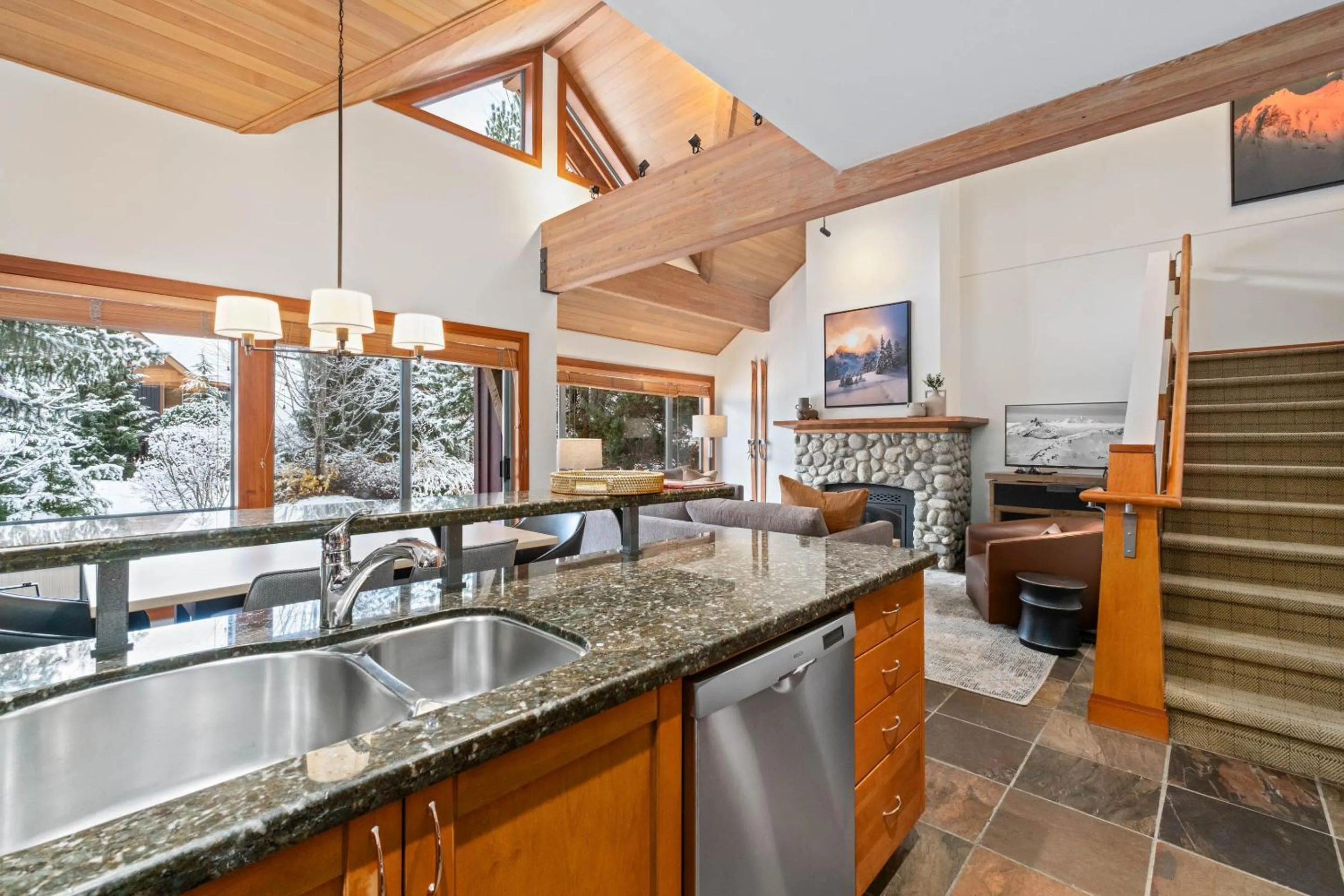 Montebello by Whistler Premier