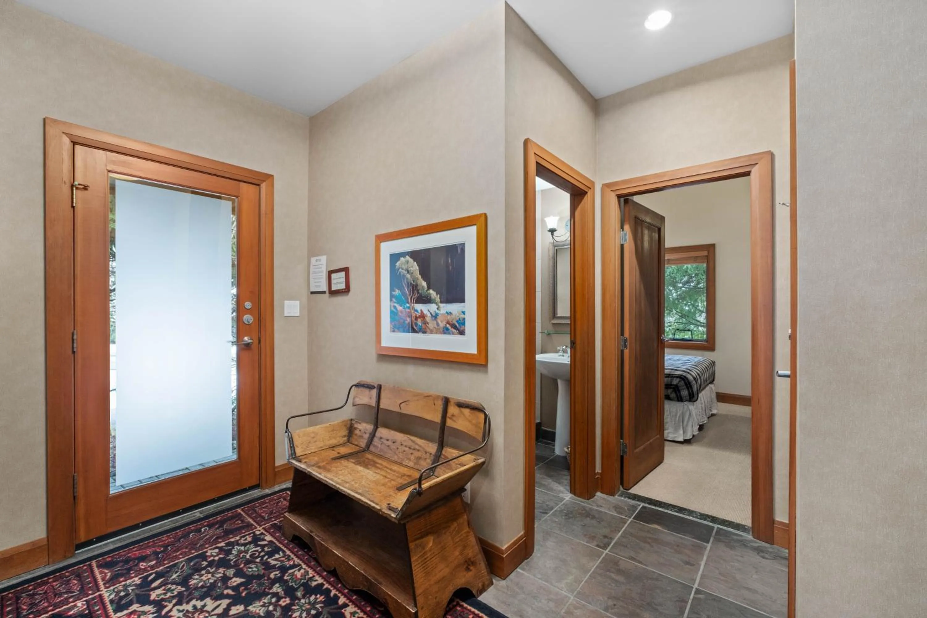 Montebello by Whistler Premier