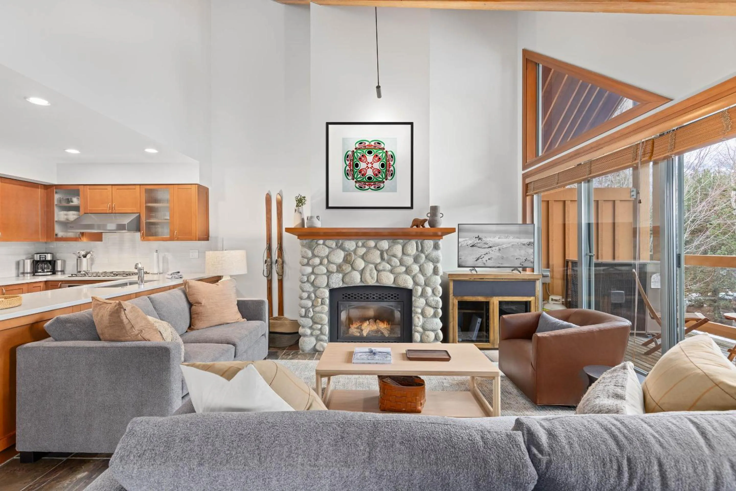 Montebello by Whistler Premier