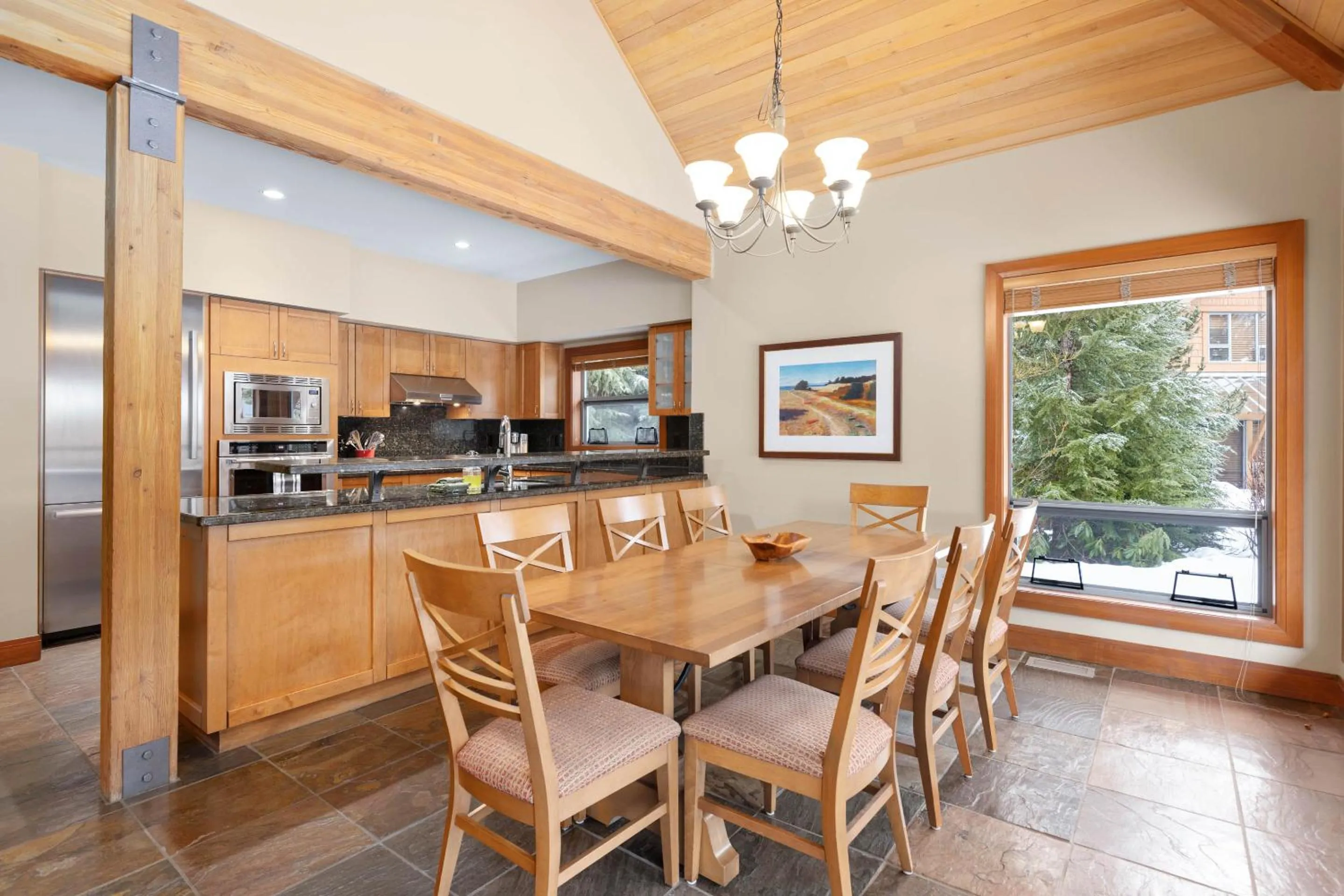 Montebello by Whistler Premier