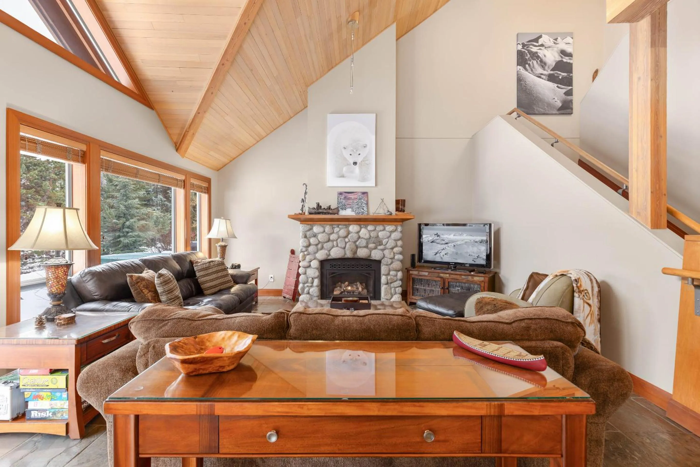 Montebello by Whistler Premier