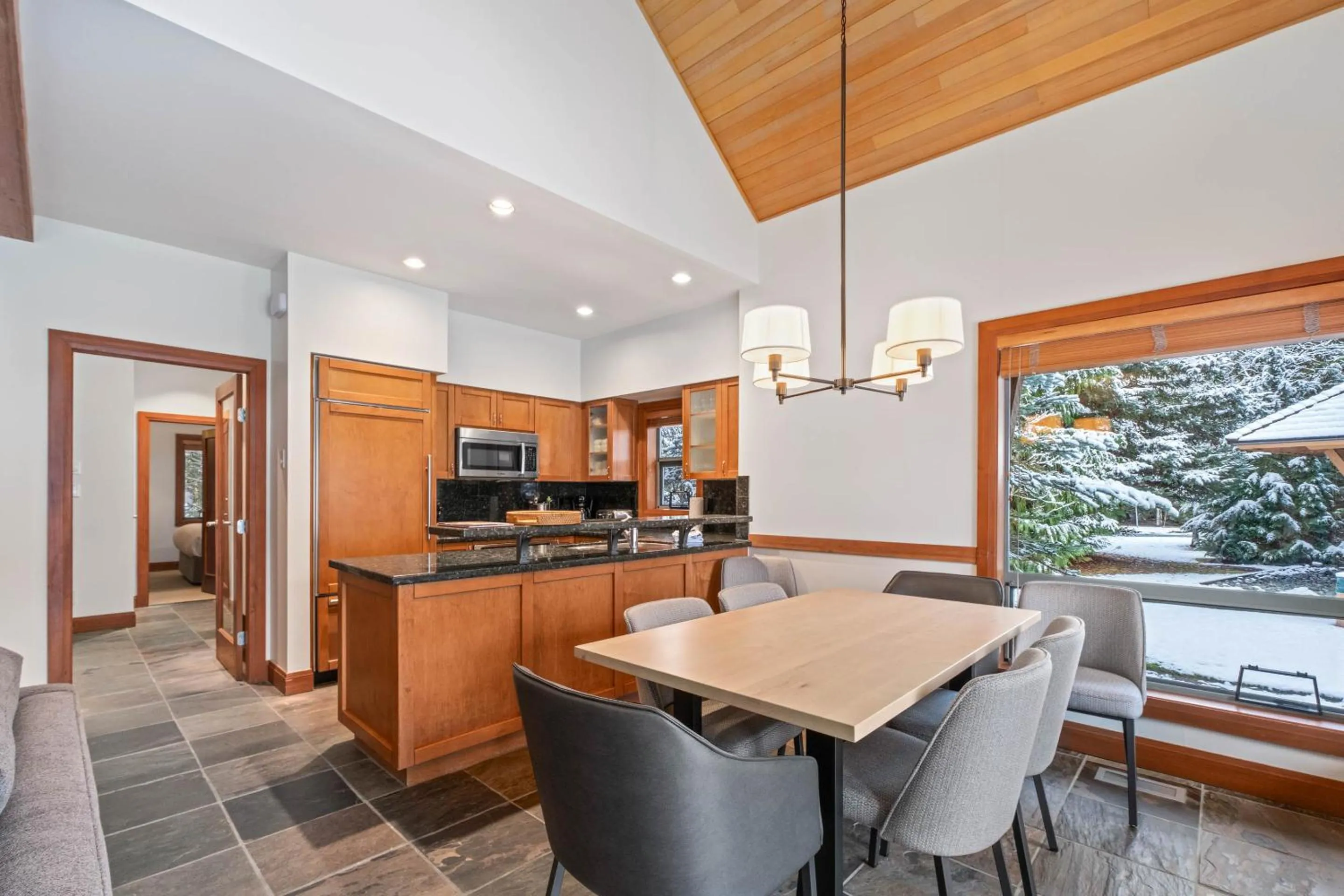 Montebello by Whistler Premier