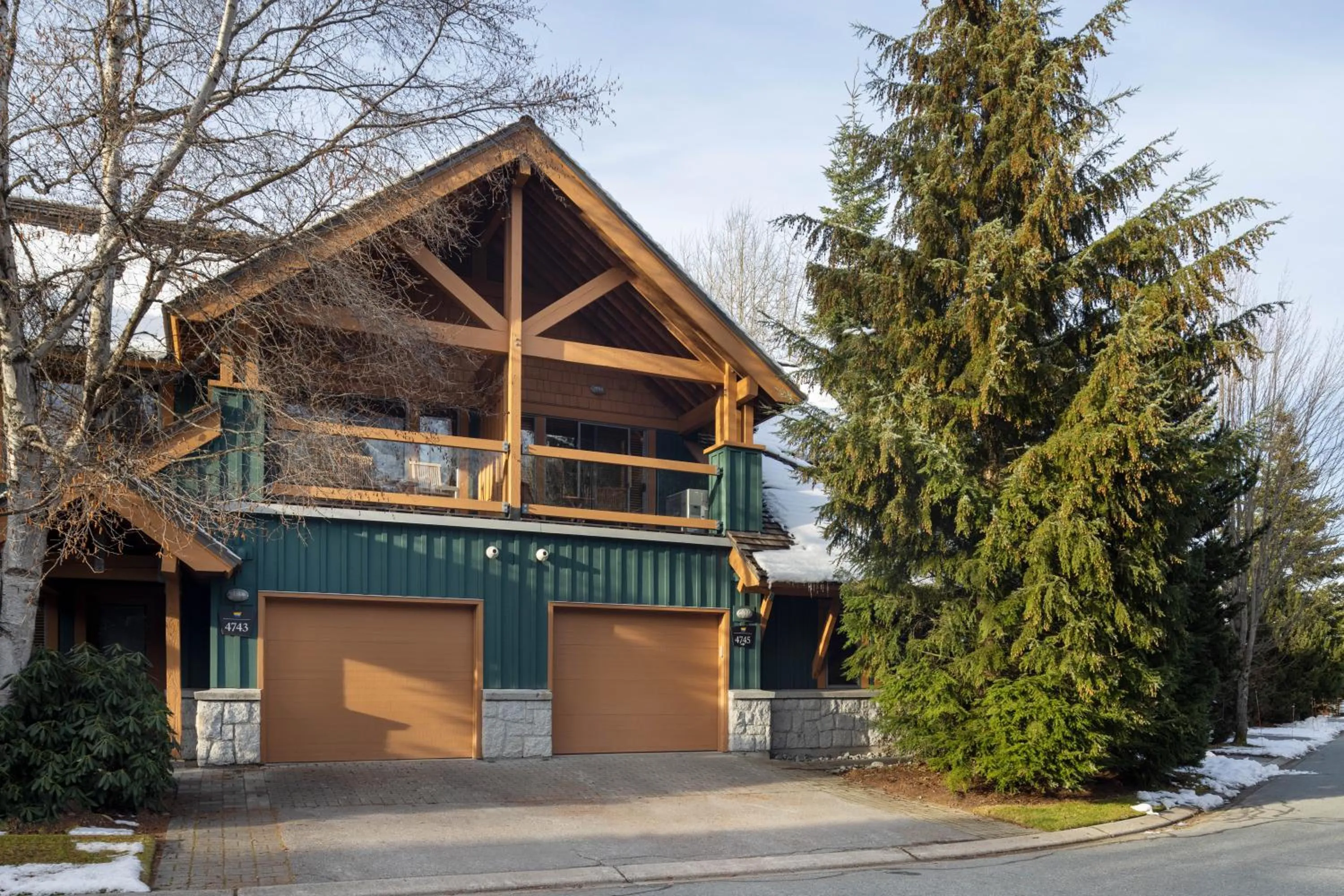 Montebello by Whistler Premier