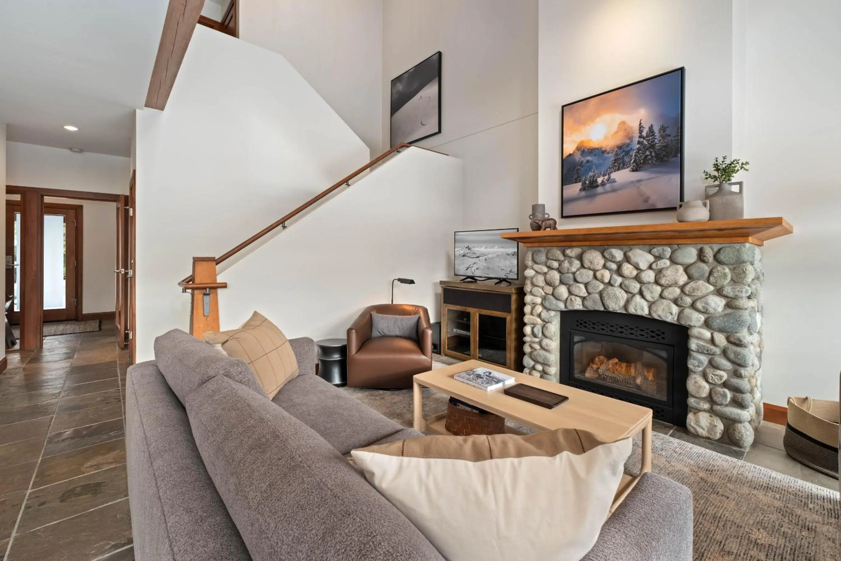 Montebello by Whistler Premier