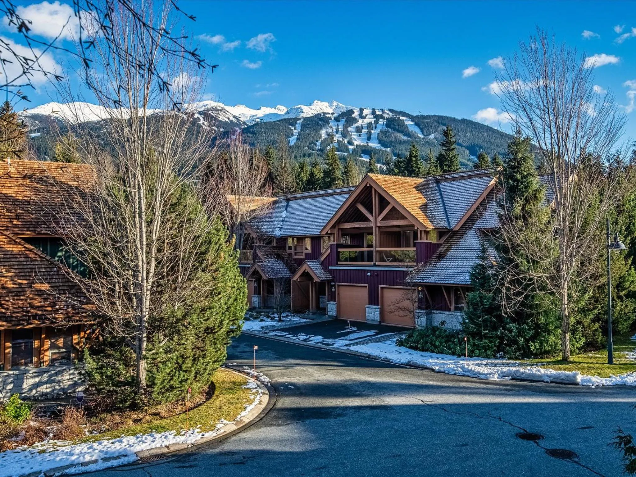 Montebello by Whistler Premier