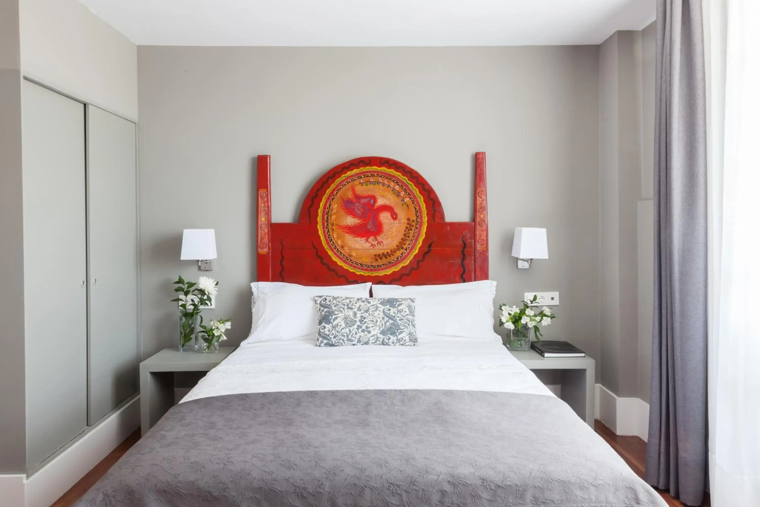 Double Room - single occupancy in Hotel The Park Derio Double Room - single occupancy in Hotel The Park Derio