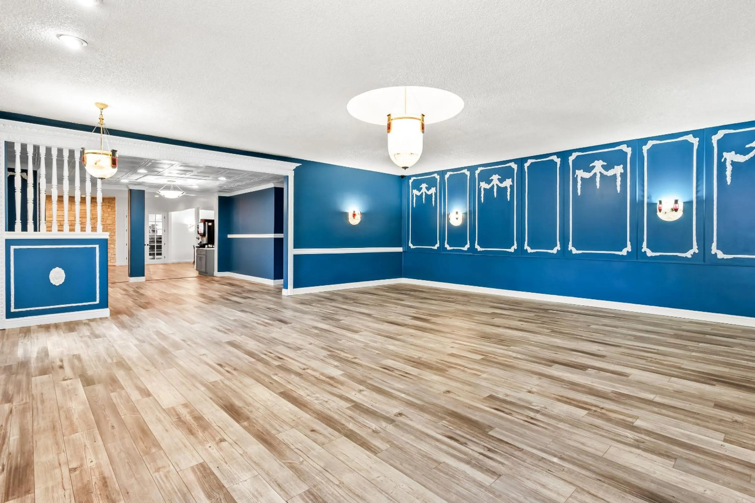 Meeting/conference room in Red Roof Inn Yuba City Bonanza - Marysville