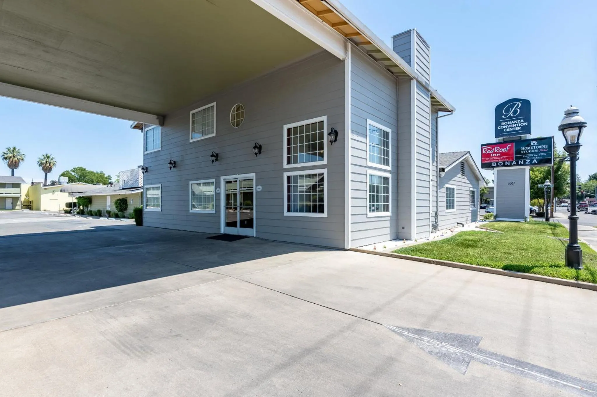 Other in Red Roof Inn Yuba City Bonanza - Marysville