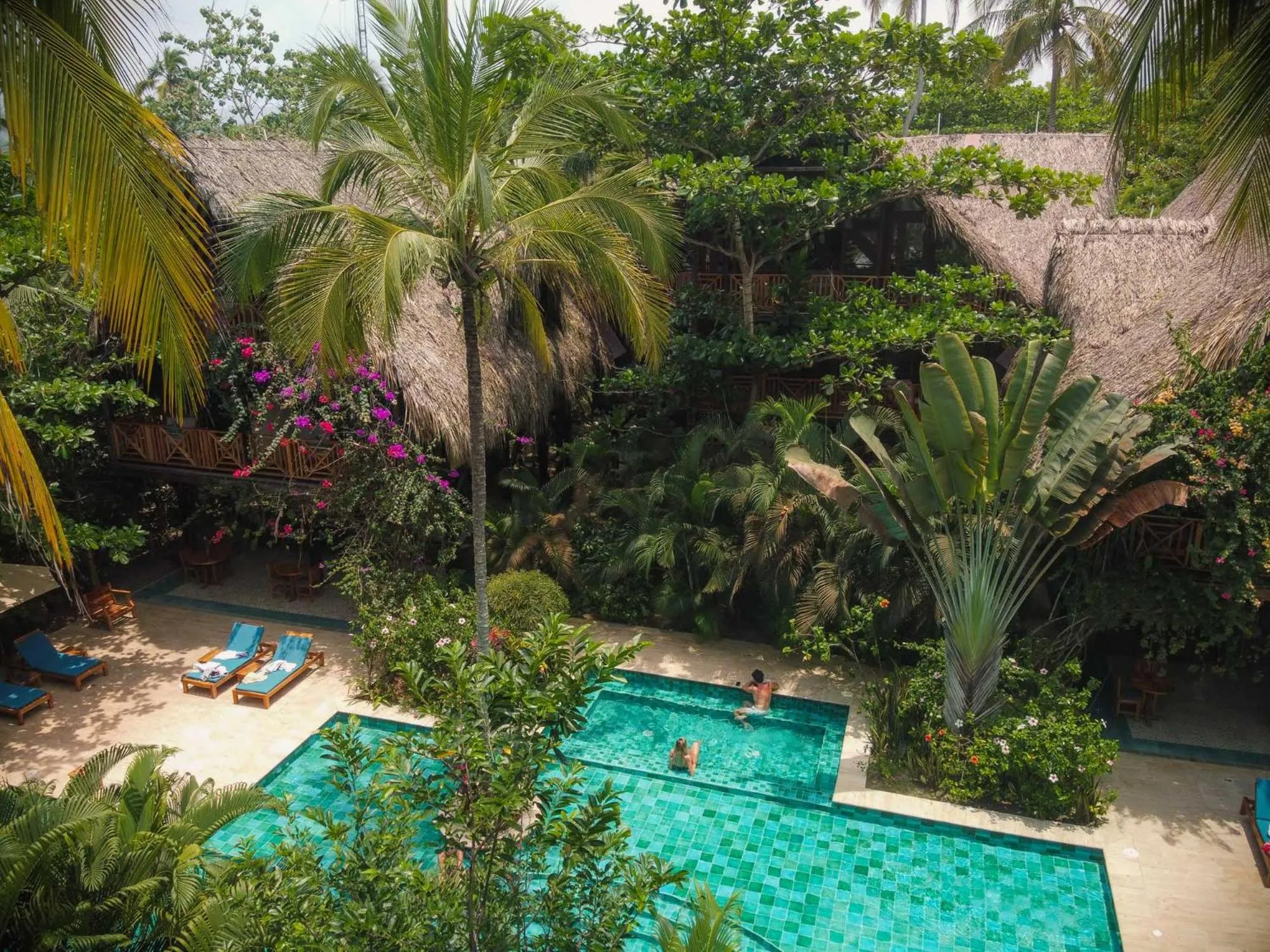 Cayena by Masaya Collection