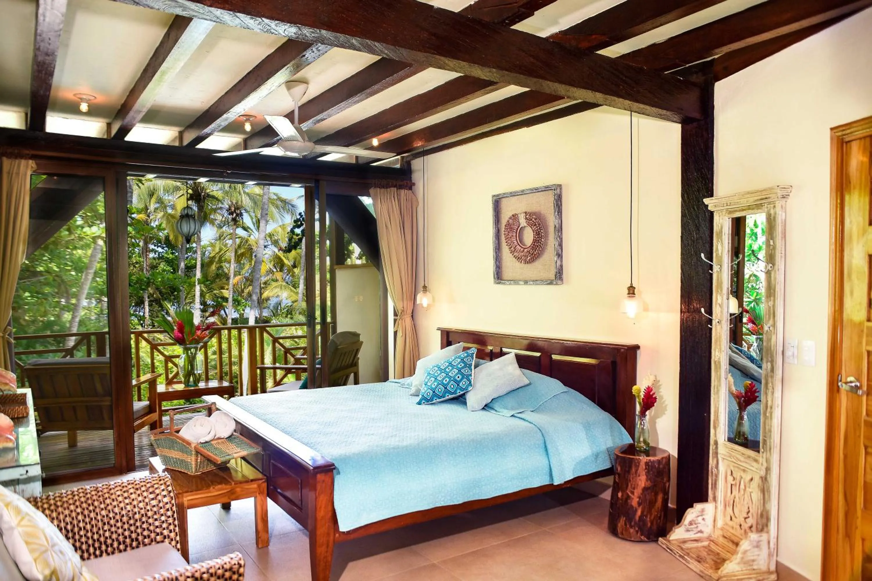 Standard Double Room in Cayena by Masaya Collection