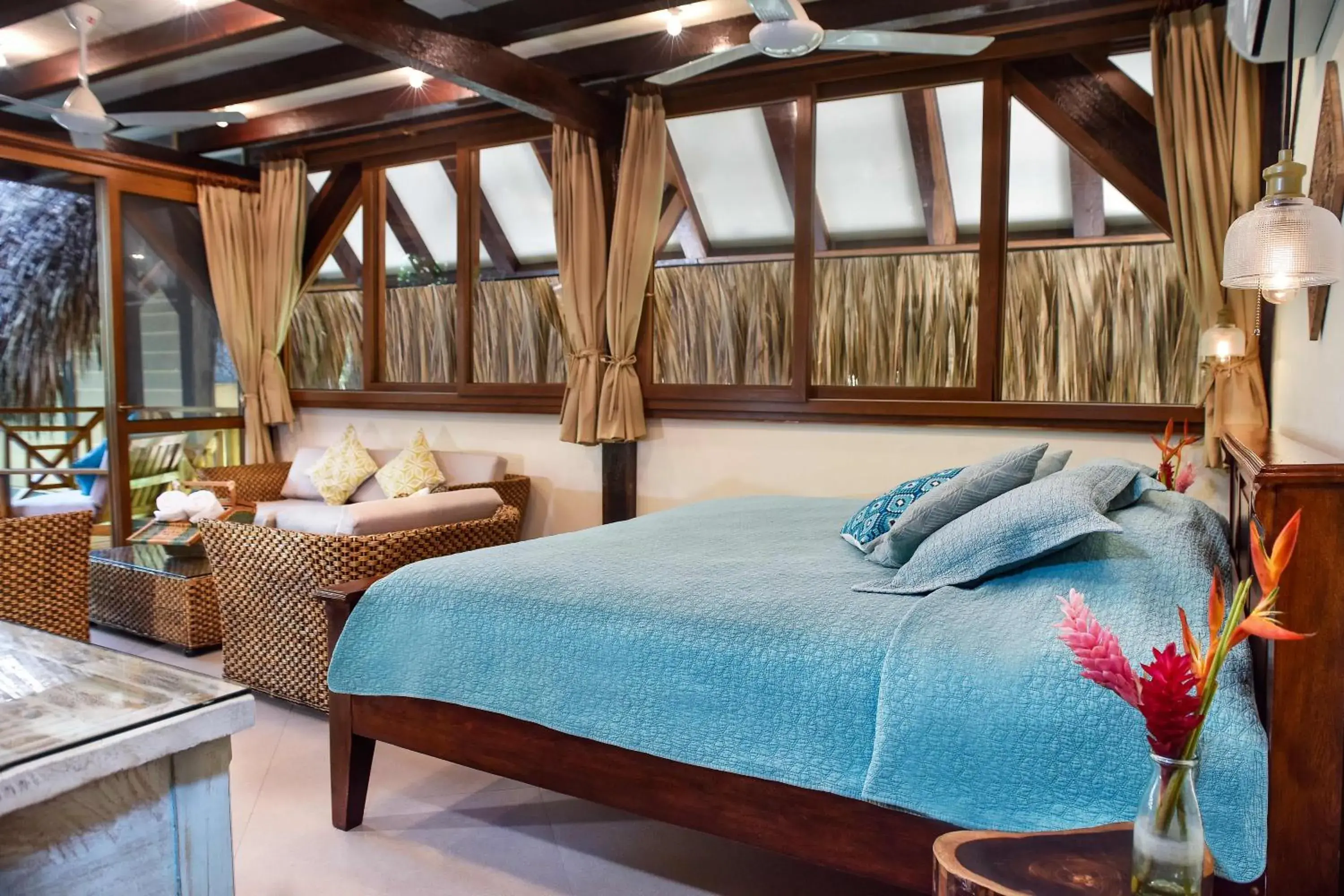 Junior Suite in Cayena by Masaya Collection Junior Suite in Cayena by Masaya Collection