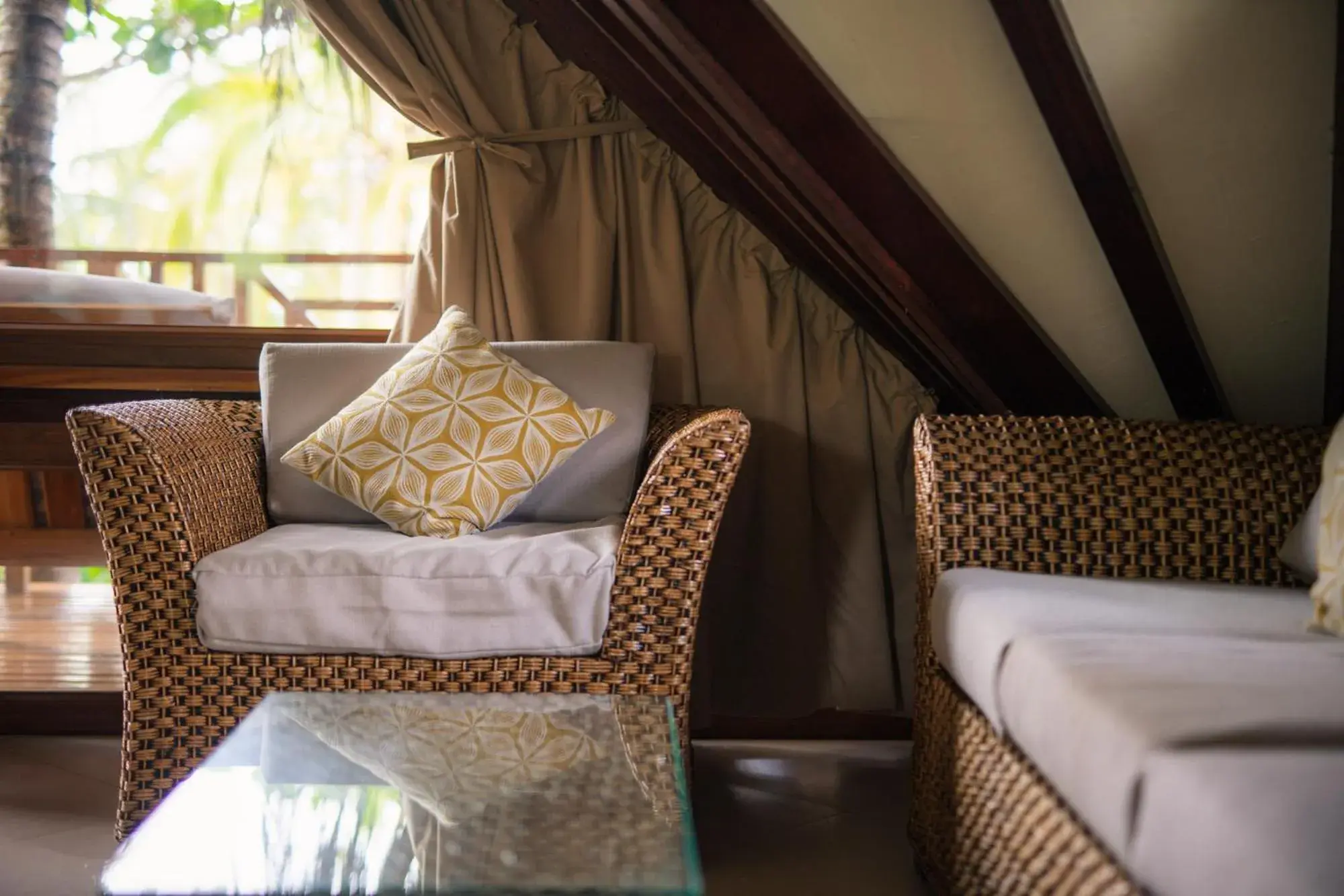 Superior Double Room in Cayena by Masaya Collection Superior Double Room in Cayena by Masaya Collection