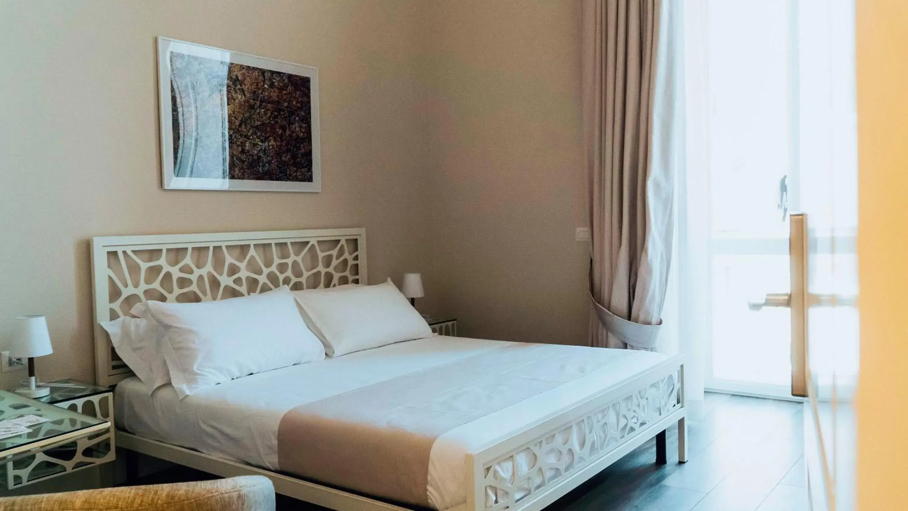 Superior Double Room - single occupancy in Villa Cua Superior Double Room - single occupancy in Villa Cua