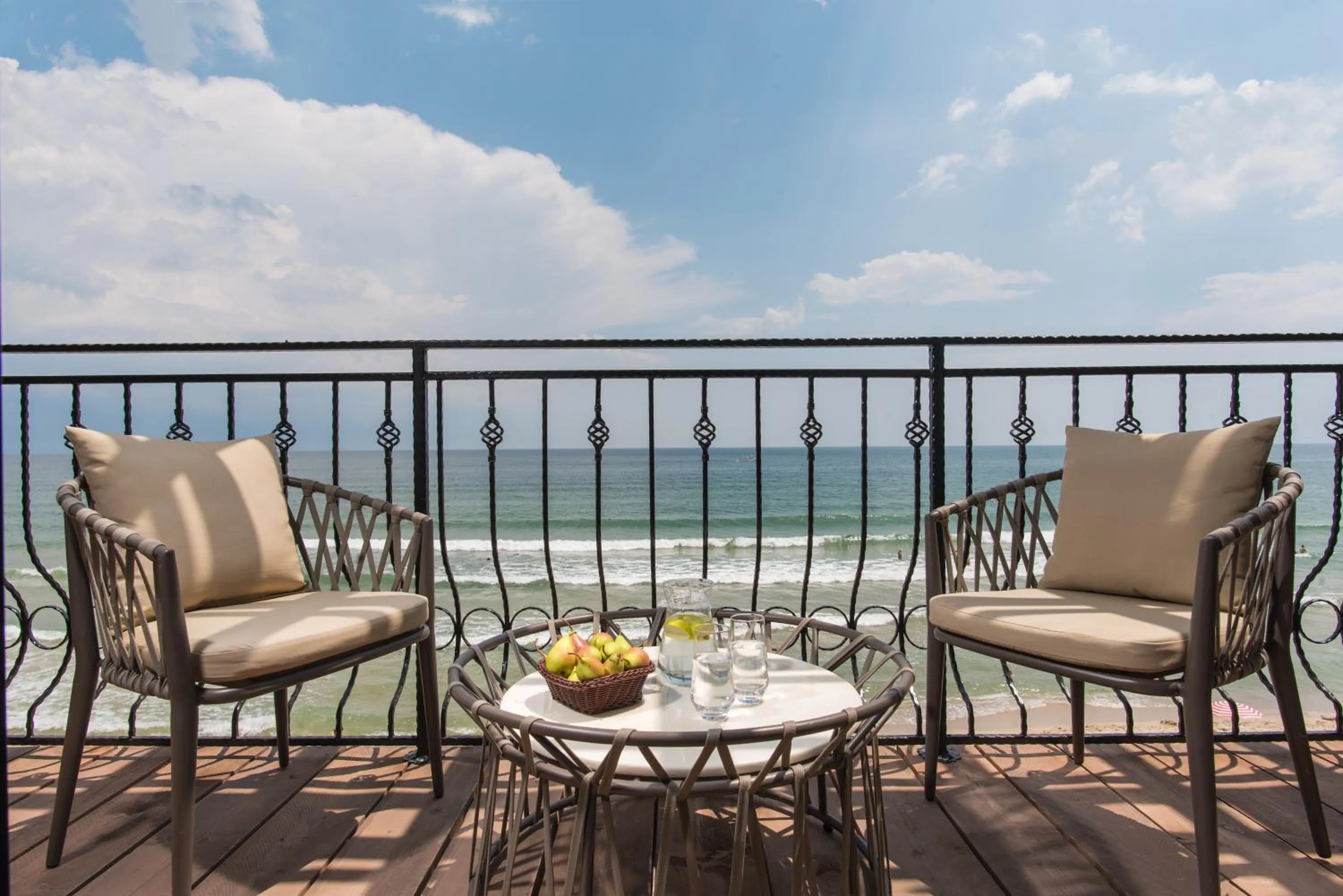 Effect Algara Beach Resort - Ultra All Inclusive and Free Parking