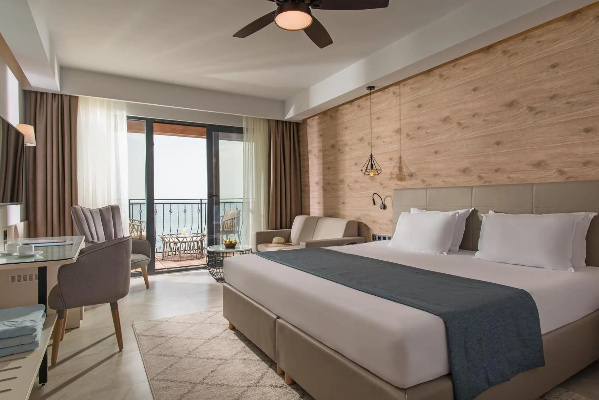Effect Algara Beach Resort - Ultra All Inclusive and Free Parking
