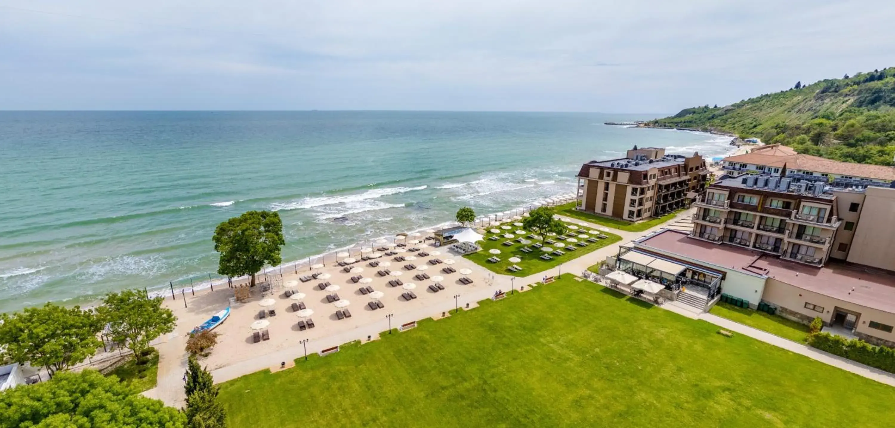 Effect Algara Beach Resort - Ultra All Inclusive and Free Parking Effect Algara Beach Resort - Ultra All Inclusive and Free Parking