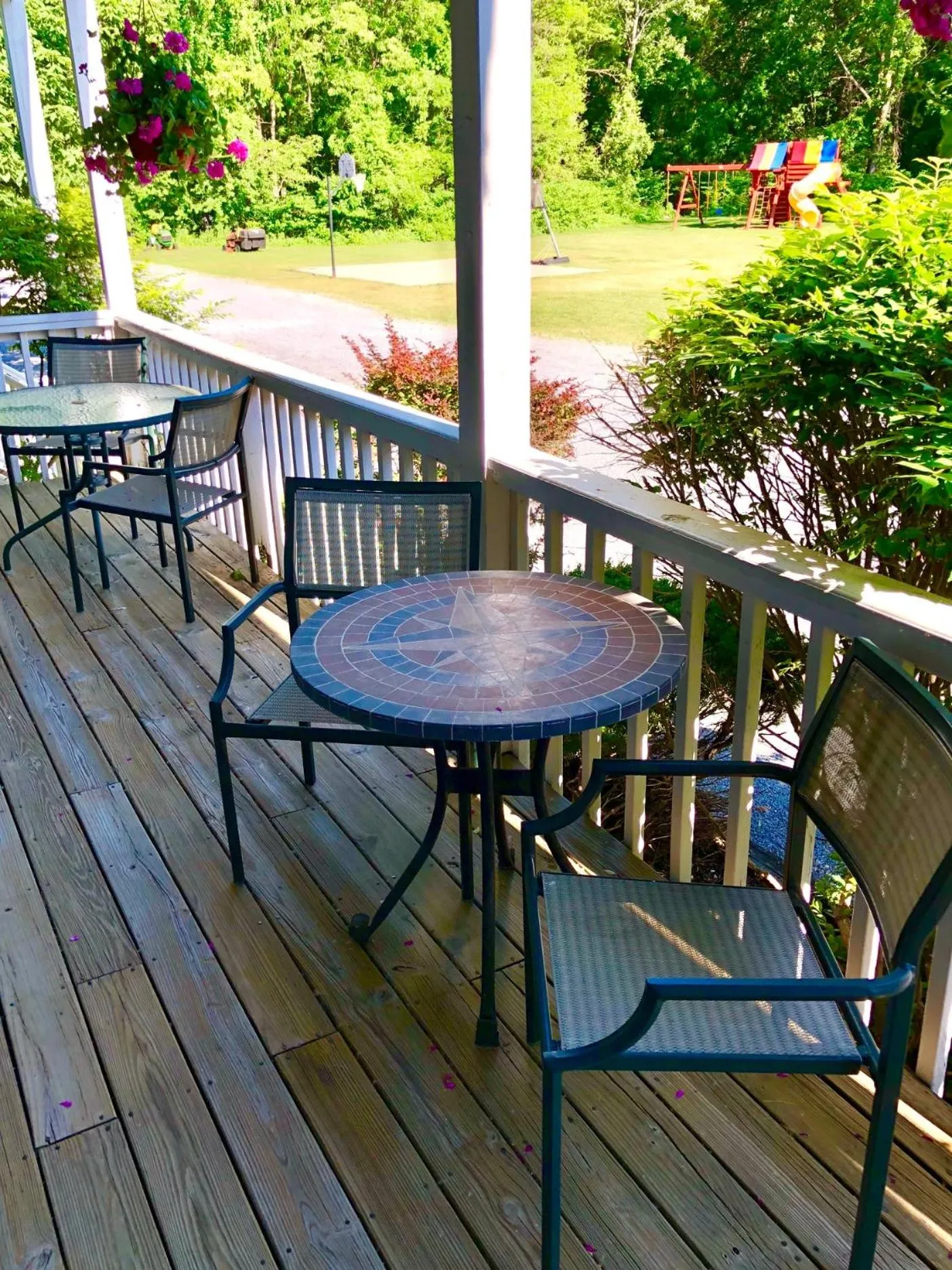 Lyn Aire Motel - Lake George