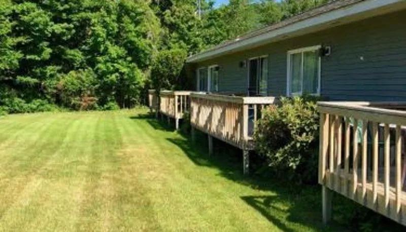 Lyn Aire Motel - Lake George