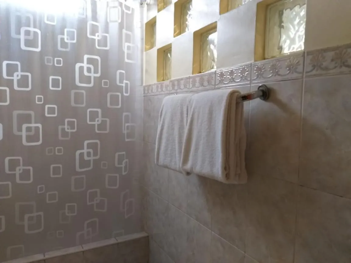 Hotel Sumaq Inn Sac