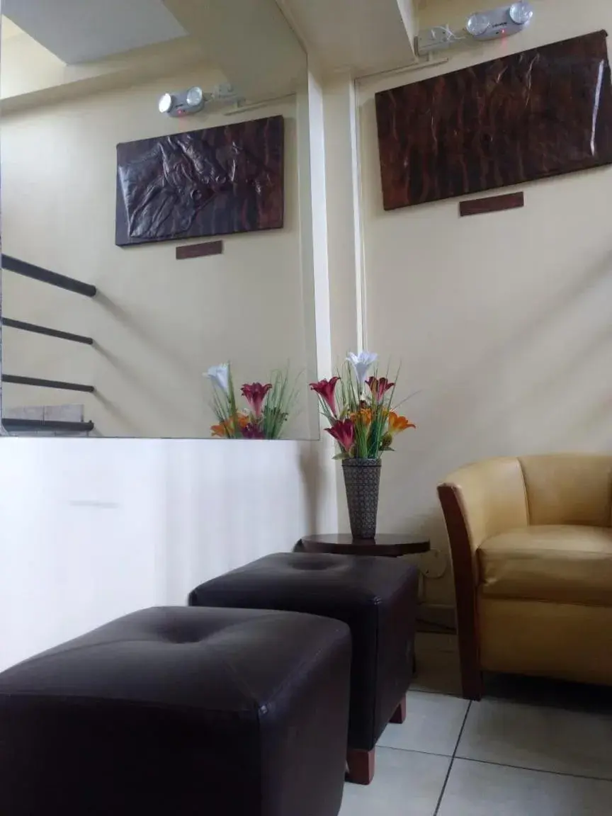 Single Room - single occupancy in Hotel Sumaq Inn Sac Single Room - single occupancy in Hotel Sumaq Inn Sac