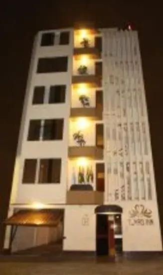 Hotel Sumaq Inn Sac Hotel Sumaq Inn Sac