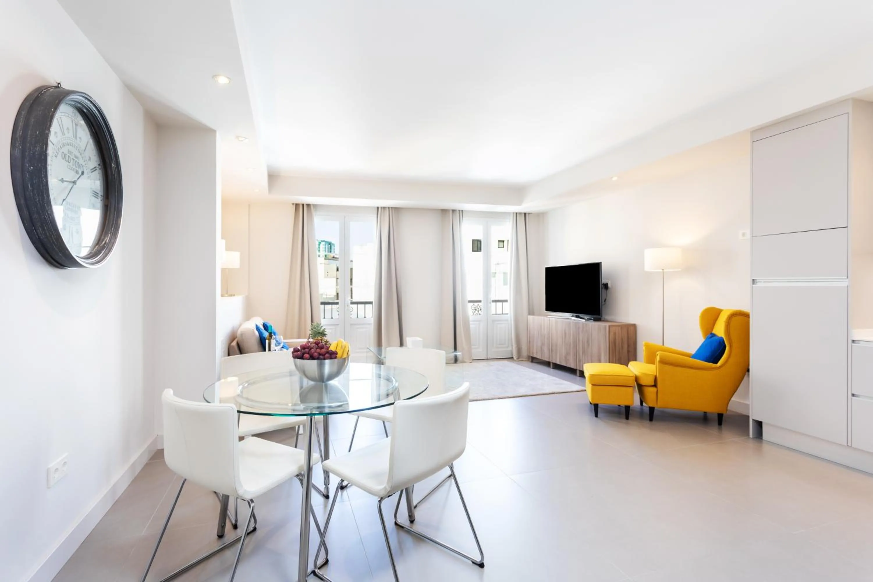 Rooms & Suites Loft 2H - Central Arrecife, Lanzarote - Free Parking