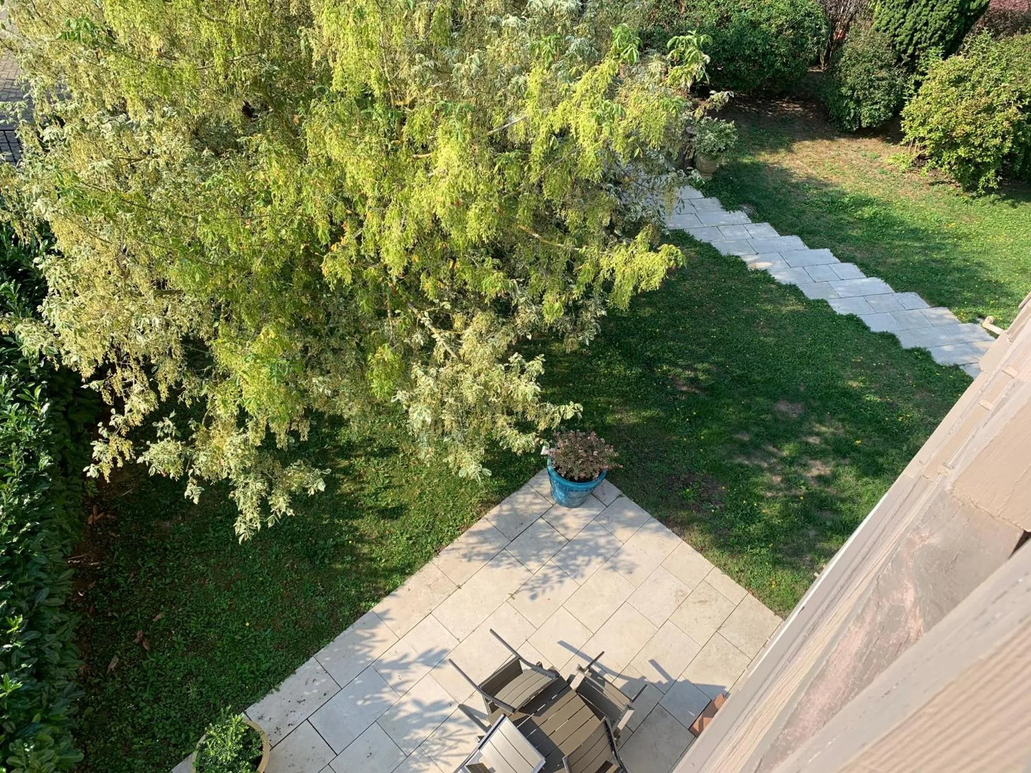 Villacosy spa -Strasbourg VILLA DOLCE