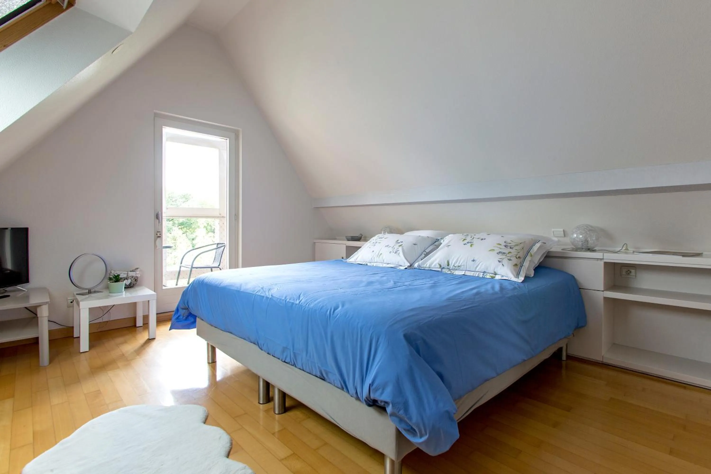 Bed in Villacosy spa -Strasbourg VILLA DOLCE