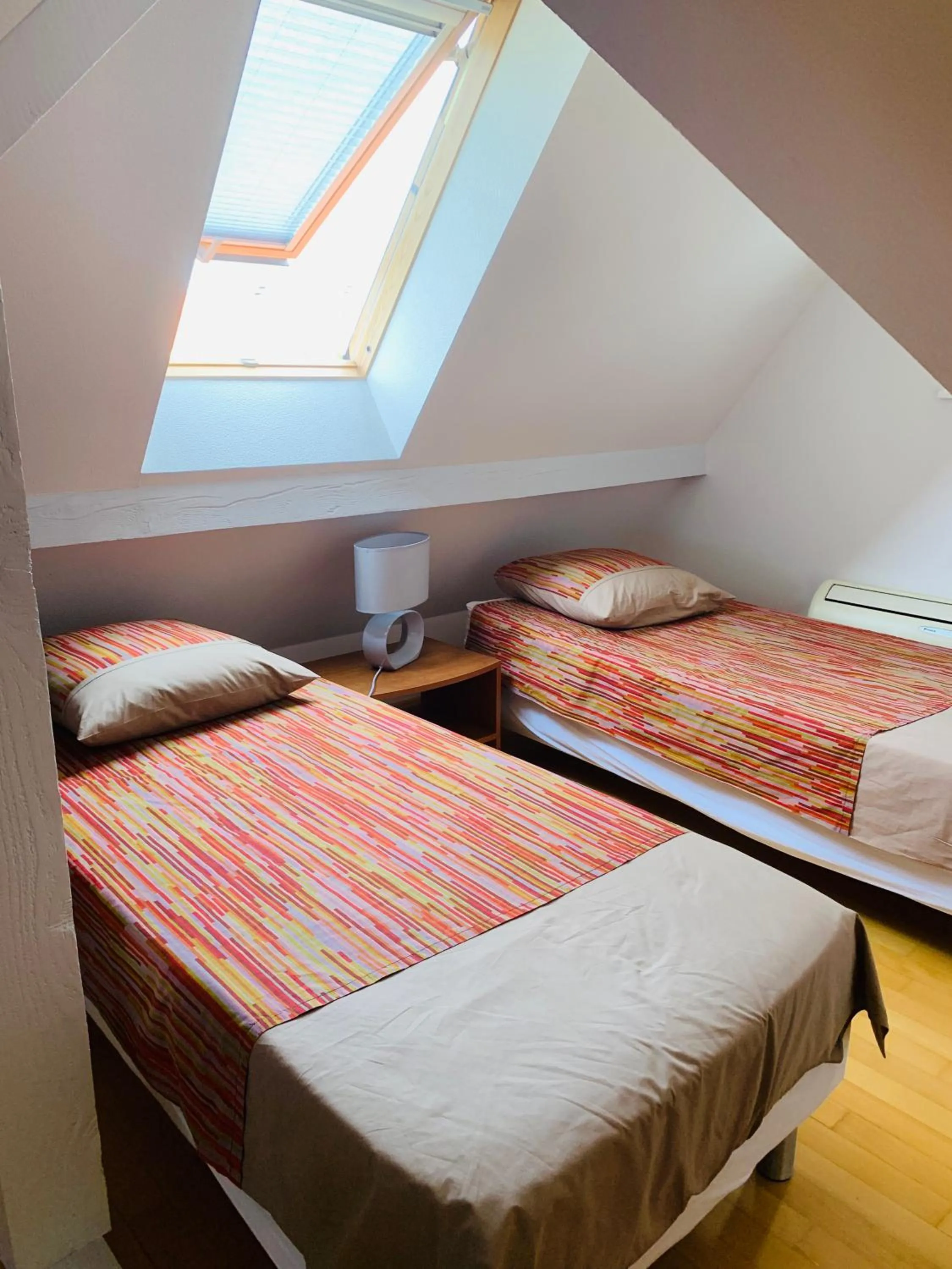 Villacosy spa -Strasbourg VILLA DOLCE