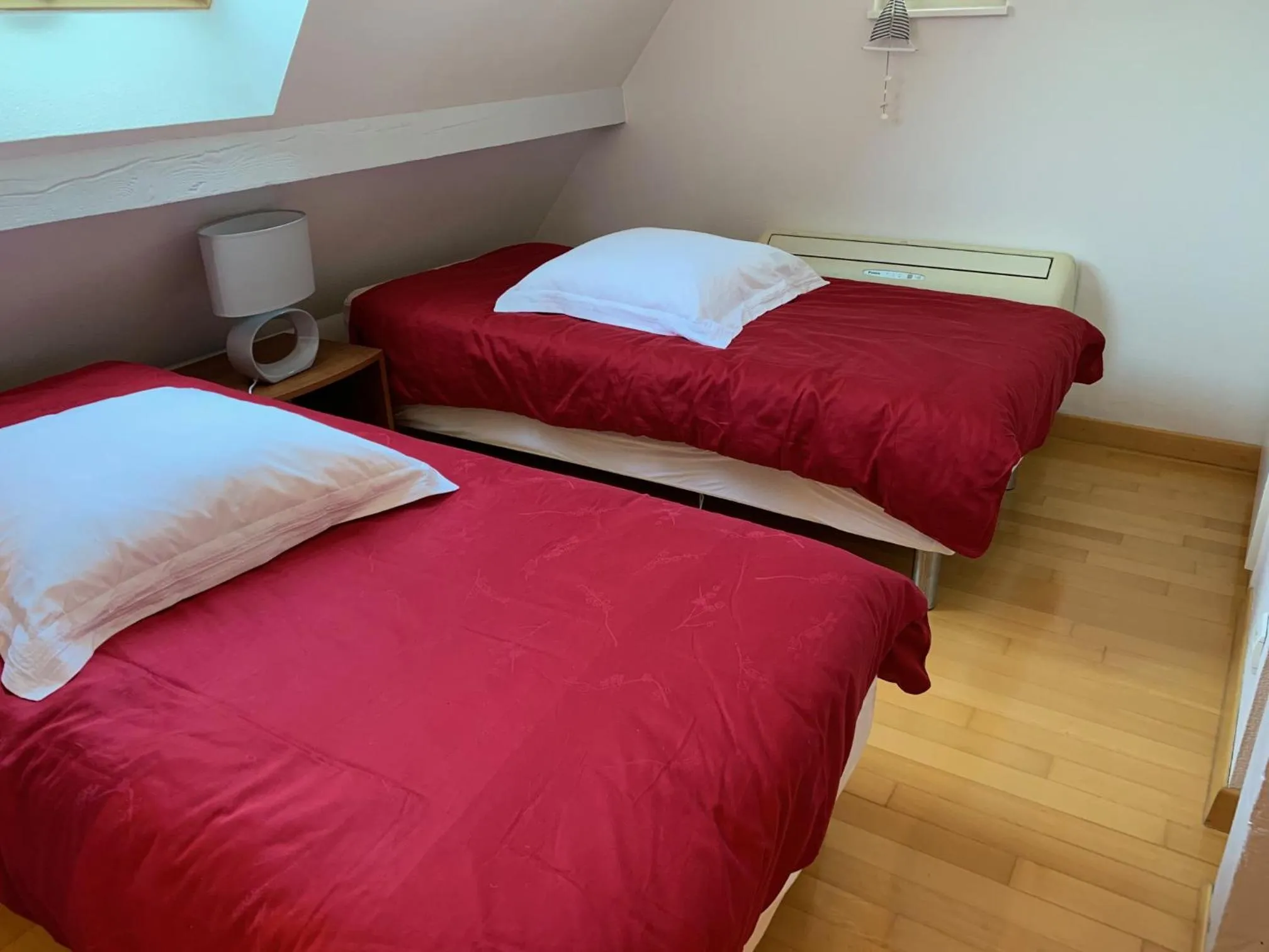 Breakfast in Villacosy spa -Strasbourg VILLA DOLCE