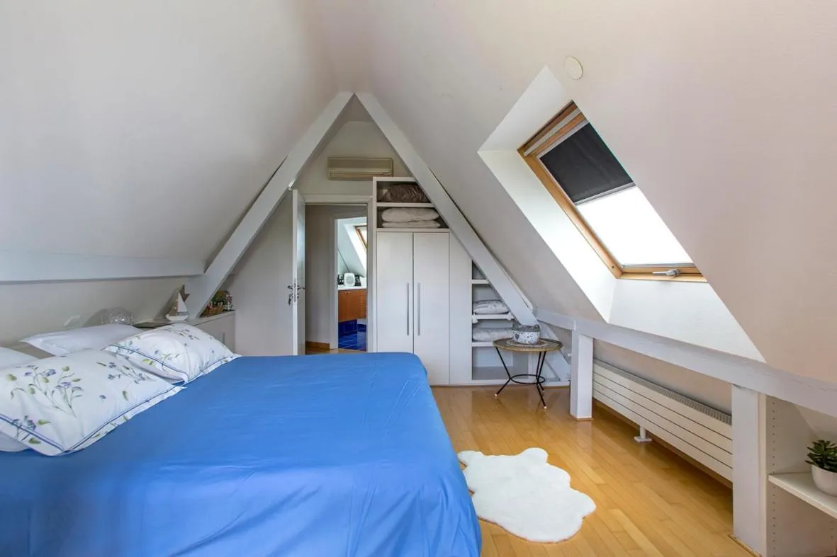 TV and multimedia in Villacosy spa -Strasbourg VILLA DOLCE