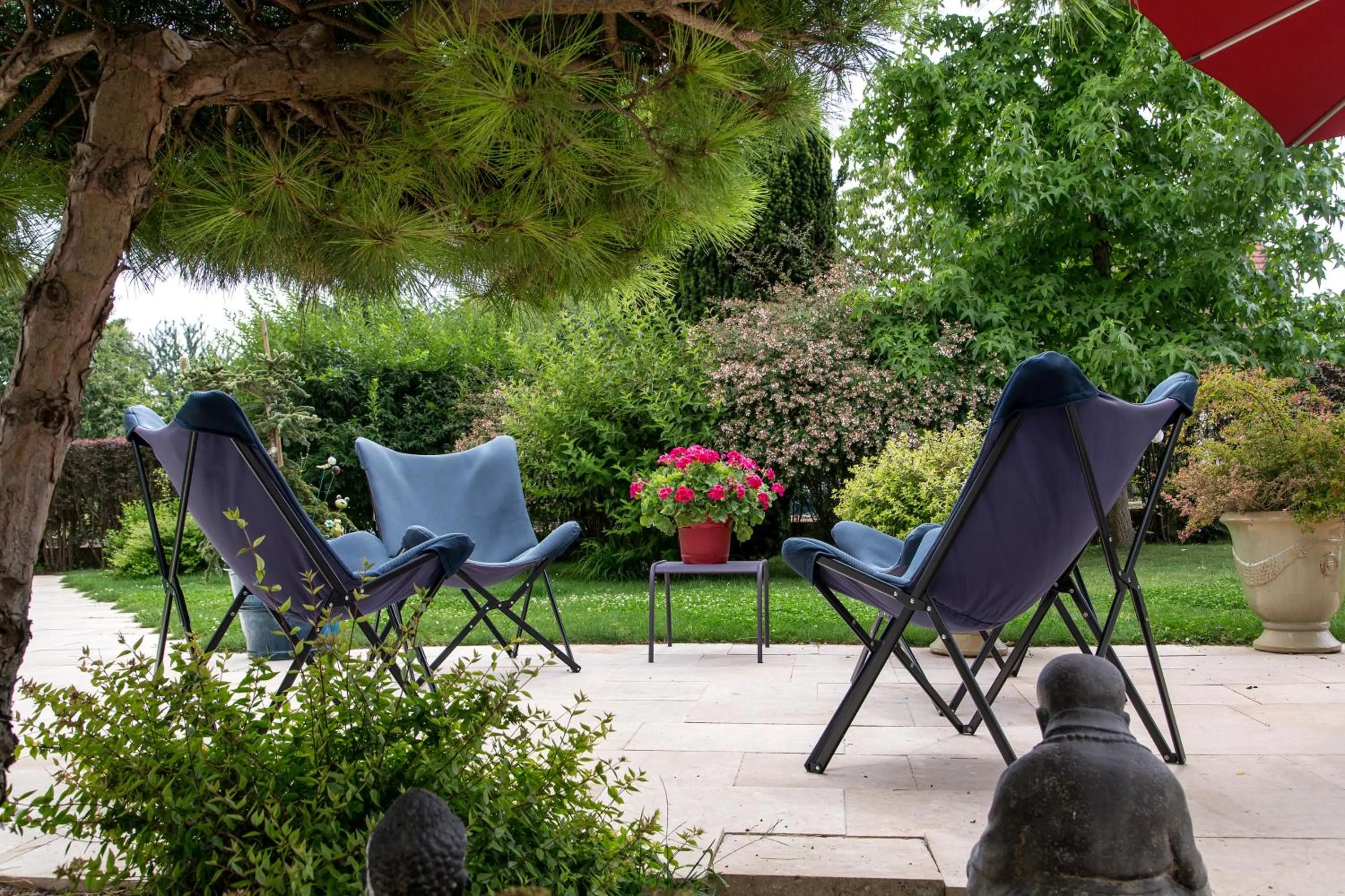 Property building in Villacosy spa -Strasbourg VILLA DOLCE