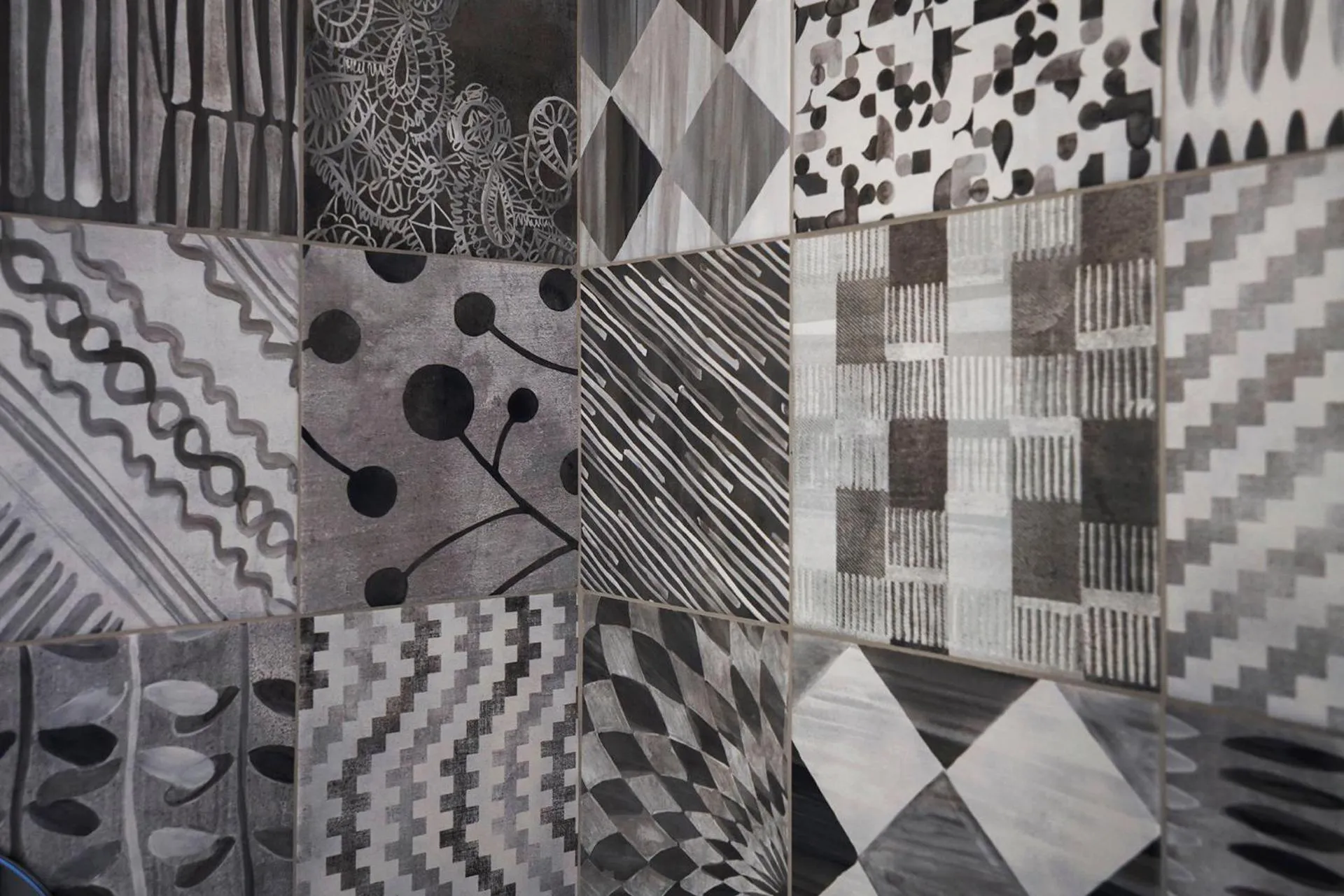 Bathroom in Approdo 36