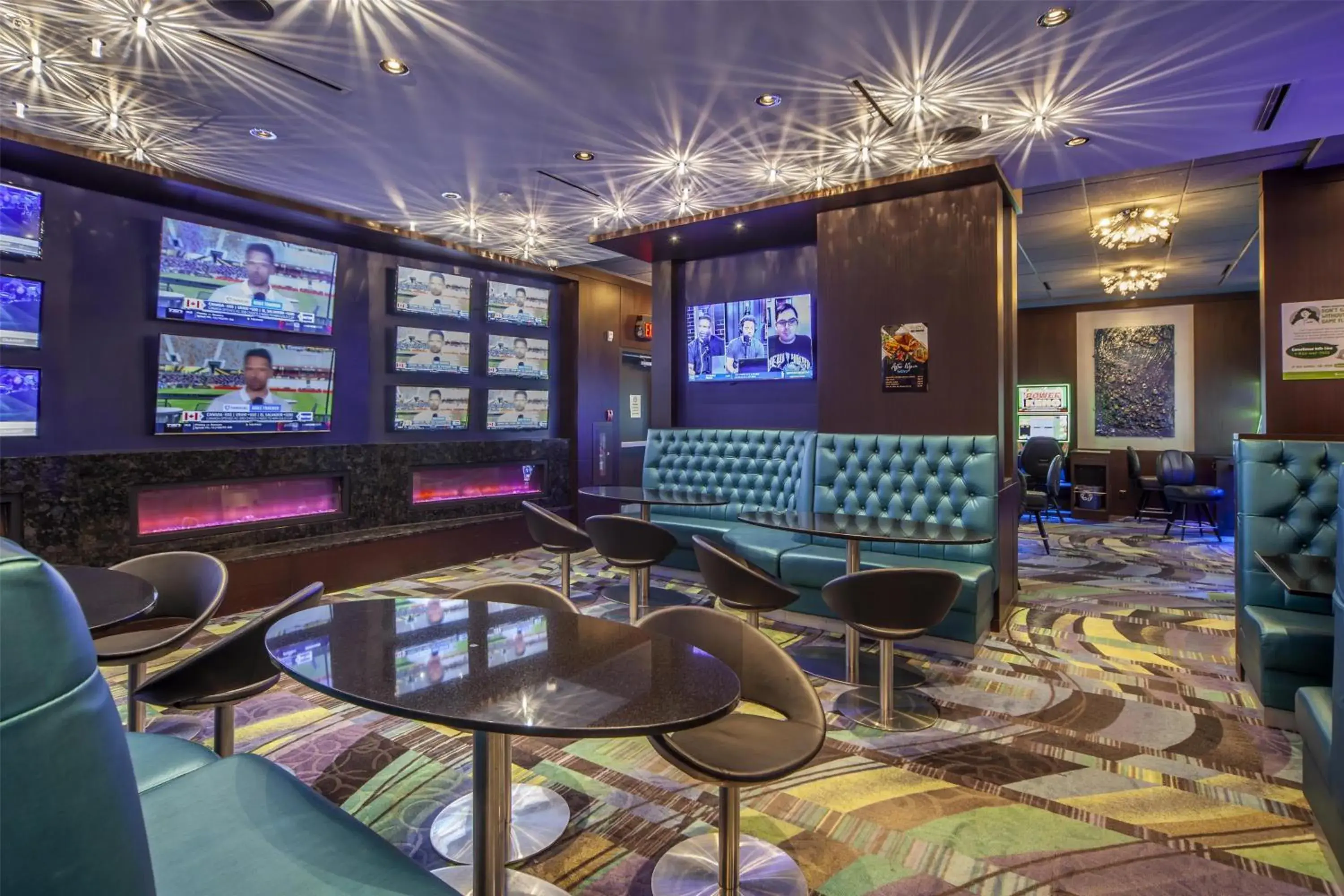 Property building in Best Western Cold Lake Inn Property building in Best Western Cold Lake Inn