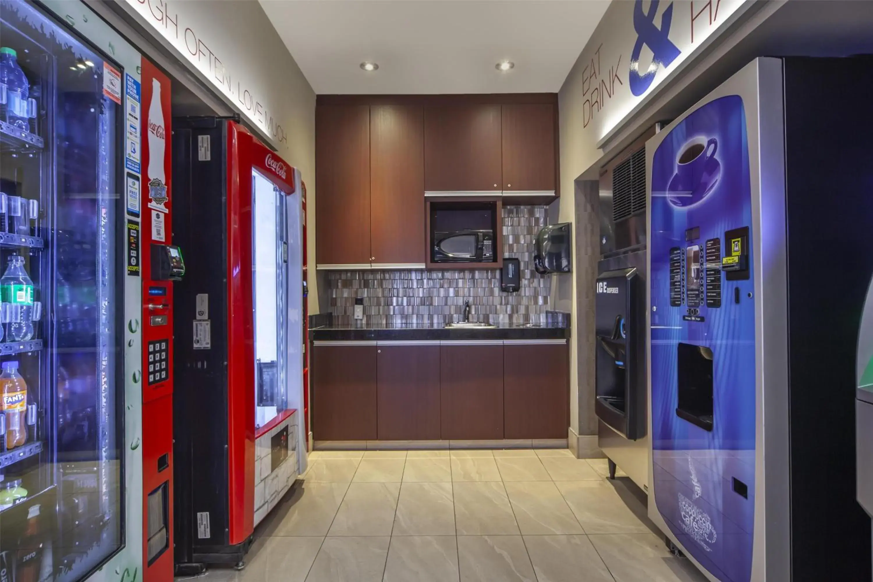 Property building in Best Western Cold Lake Inn Property building in Best Western Cold Lake Inn