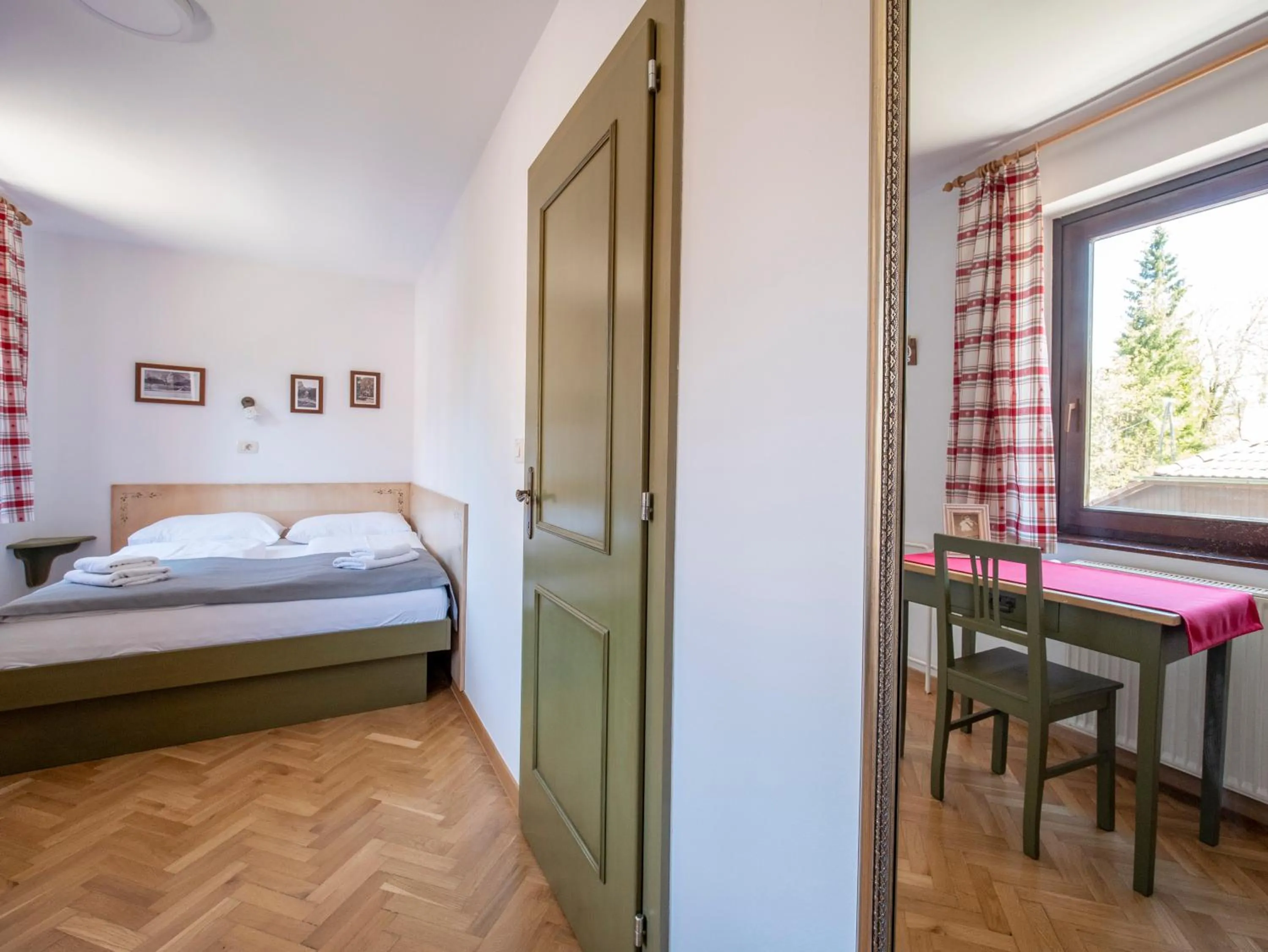 Other, Bed in Berghi Hotel and Apartments