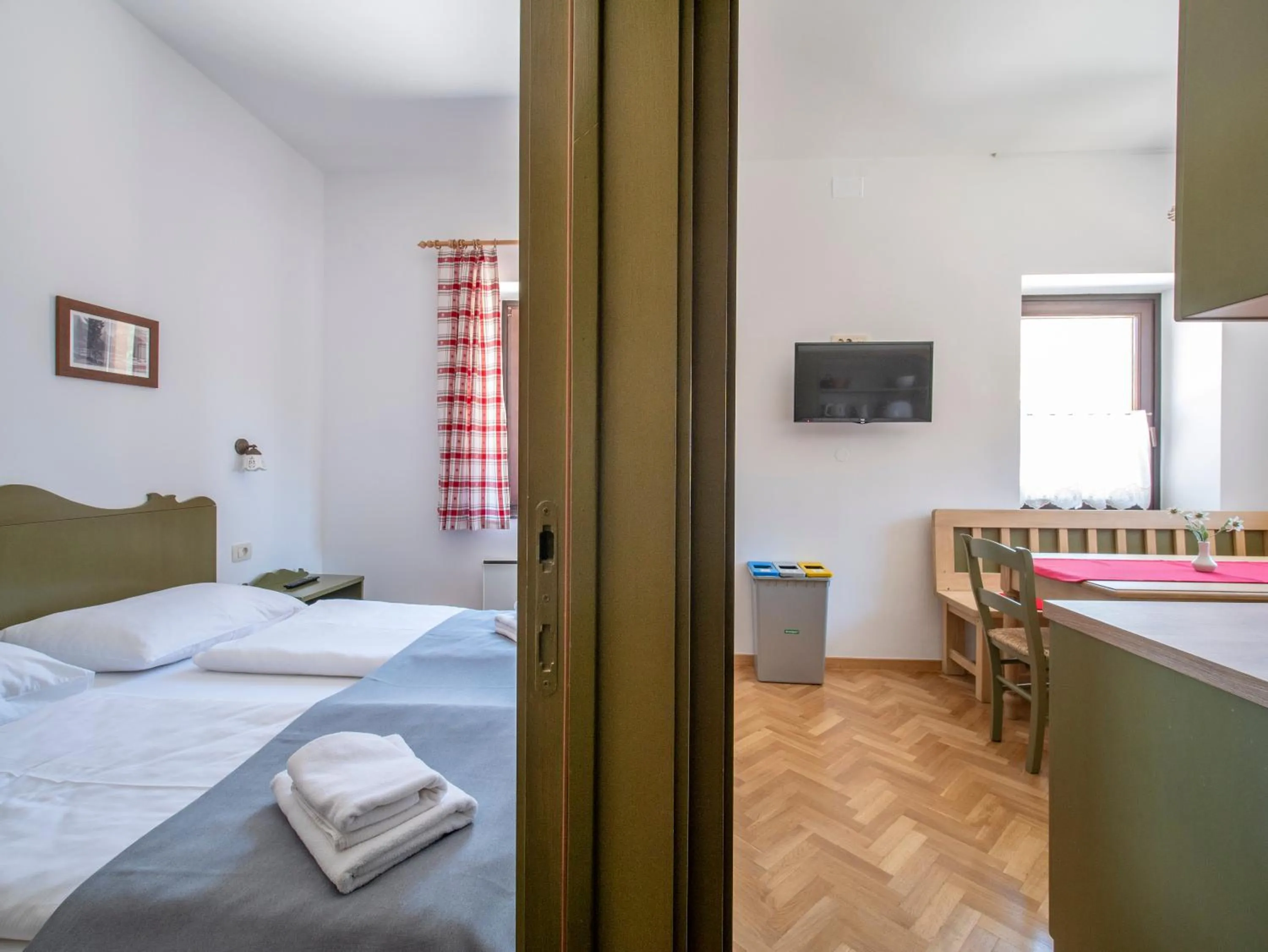 Other, Bed in Berghi Hotel and Apartments