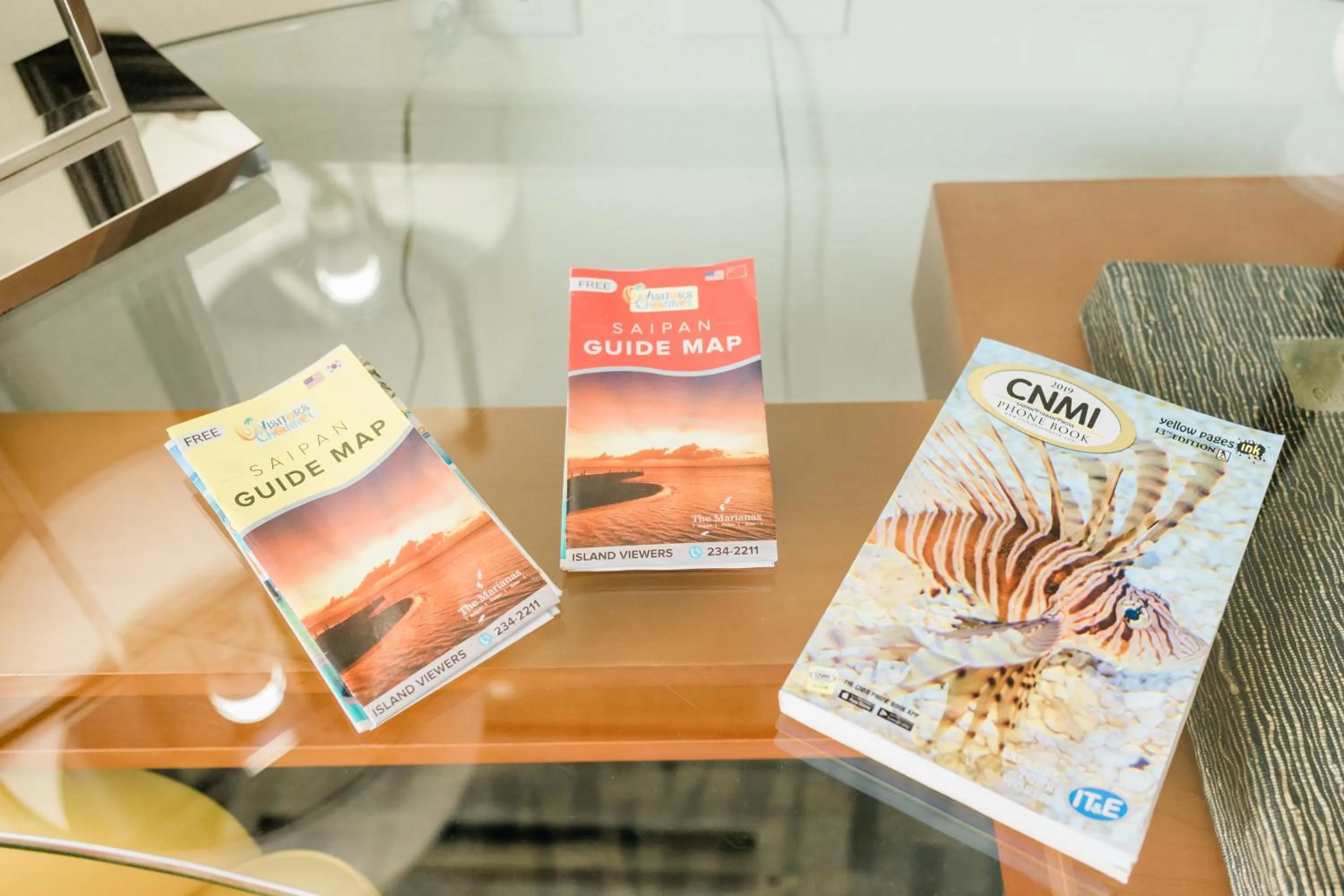 Decorative detail in Century Hotel